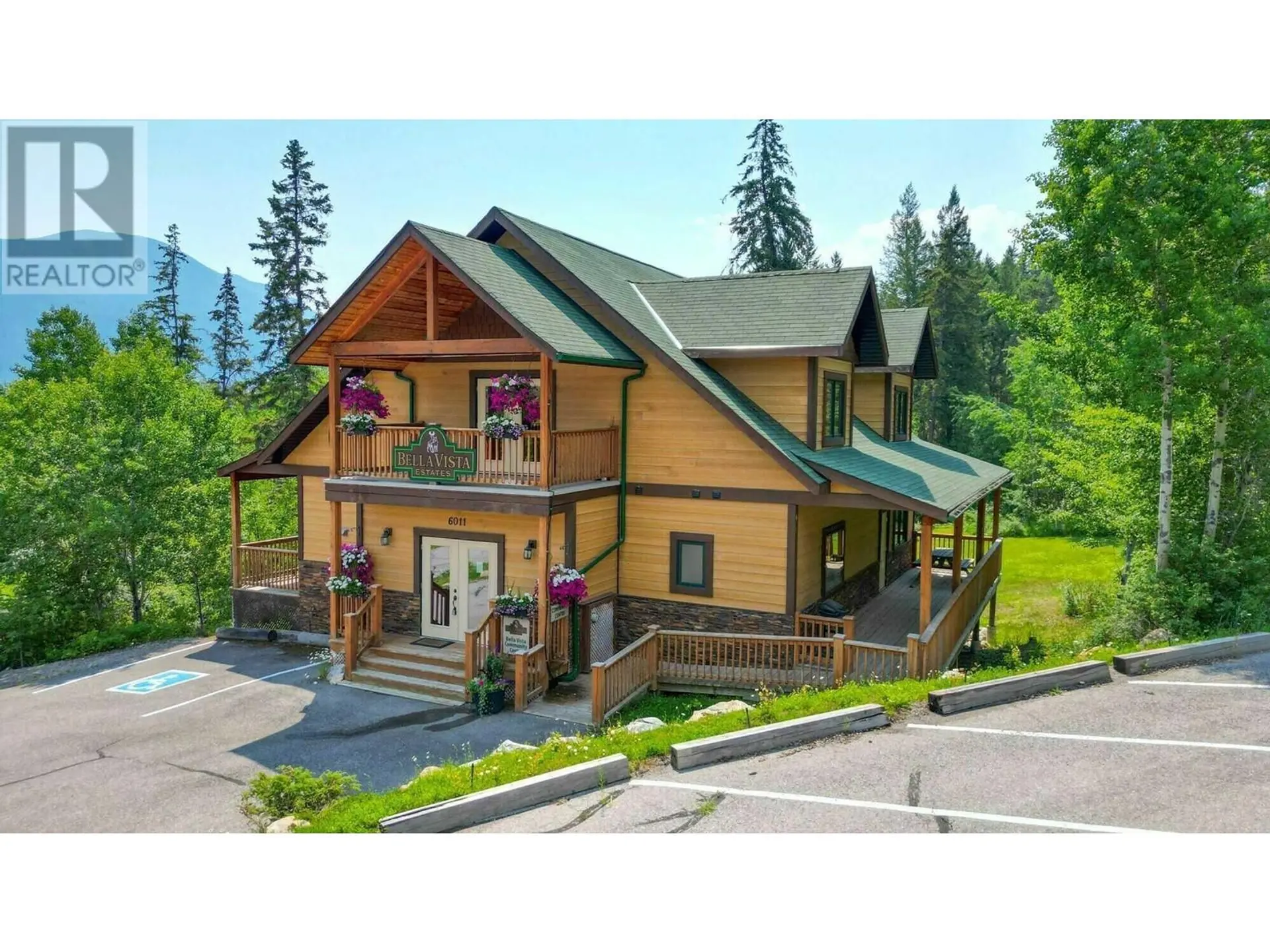 Property at 29 VALLEY VISTA WAY, Fairmont Hot Springs, BC