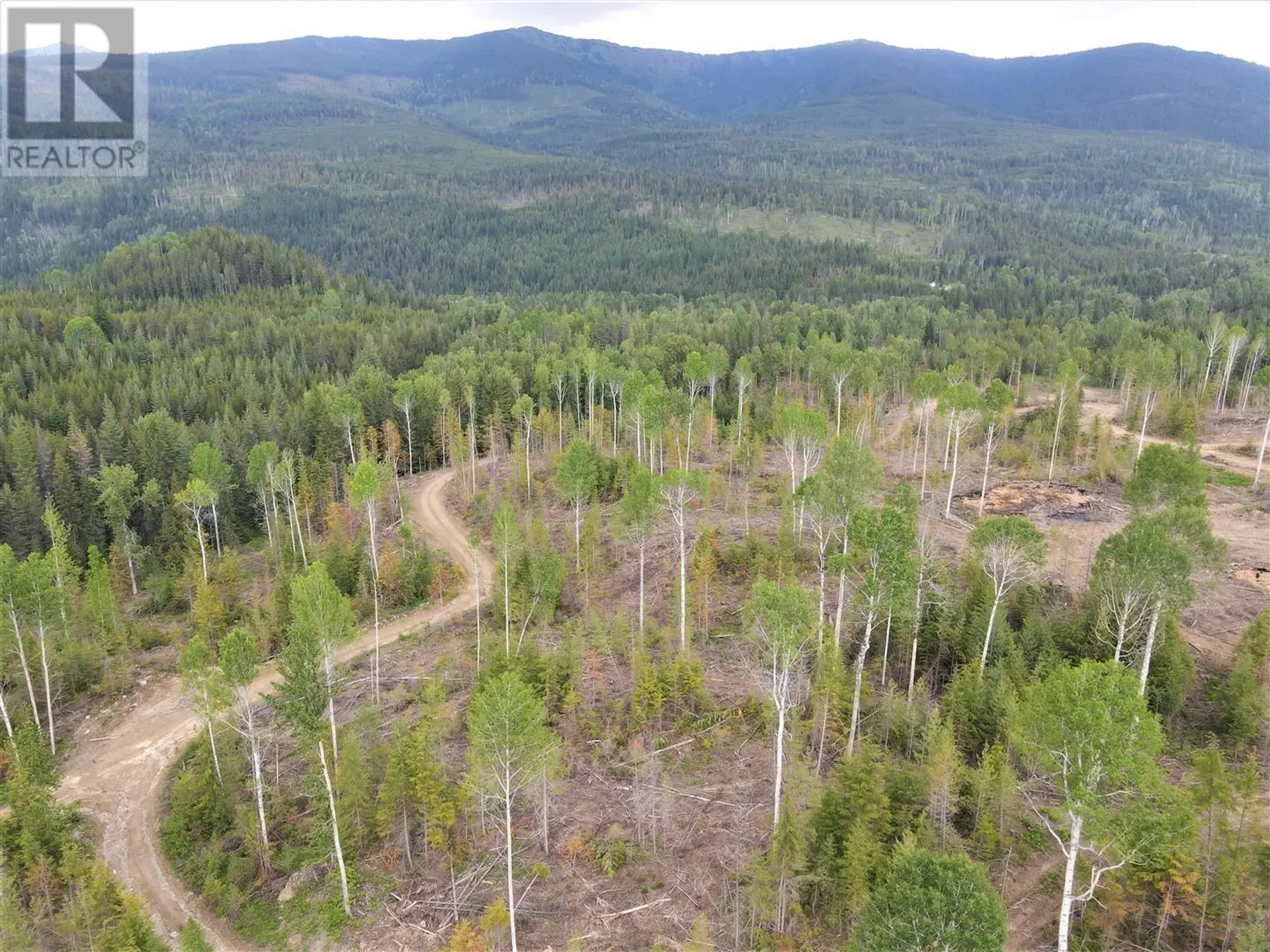 Property at 9468 3 HIGHWAY, Yahk, BC