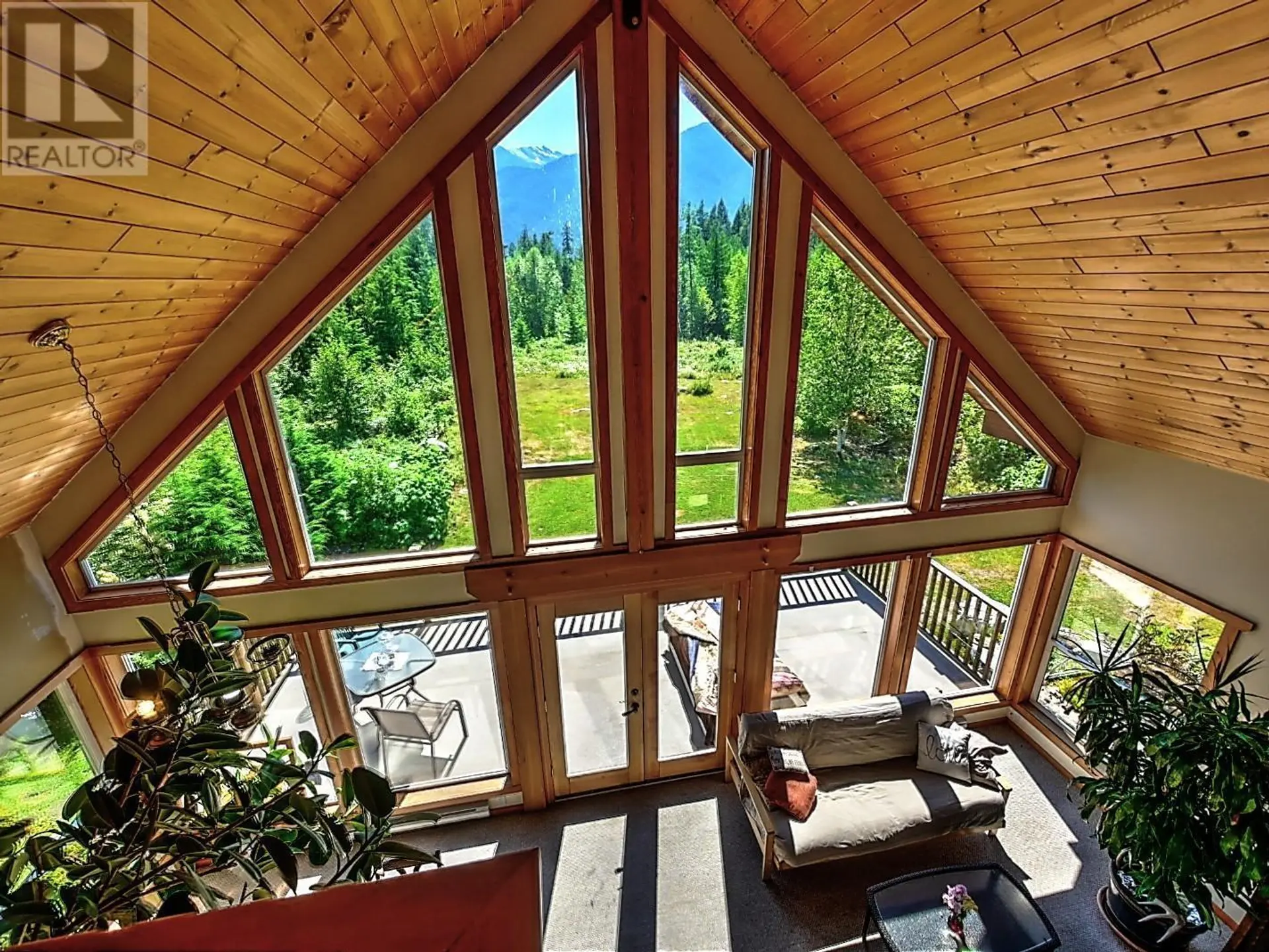 Property at 325 EAST WILSON CREEK  E ROAD, Rosebery, BC
