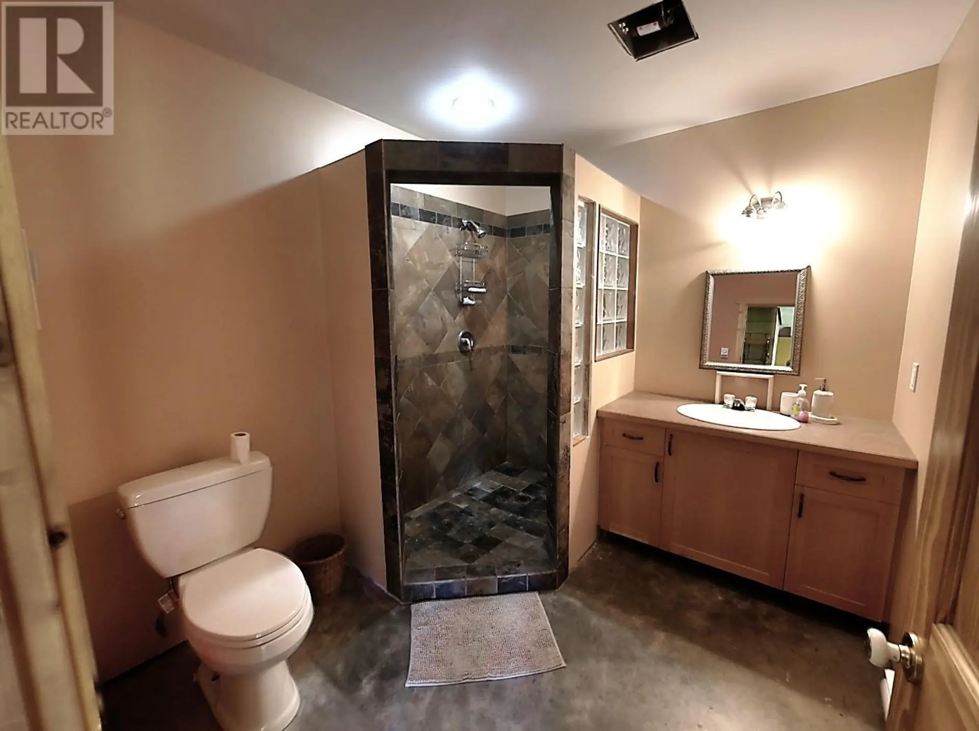 Property at 325 EAST WILSON CREEK  E ROAD, Rosebery, BC