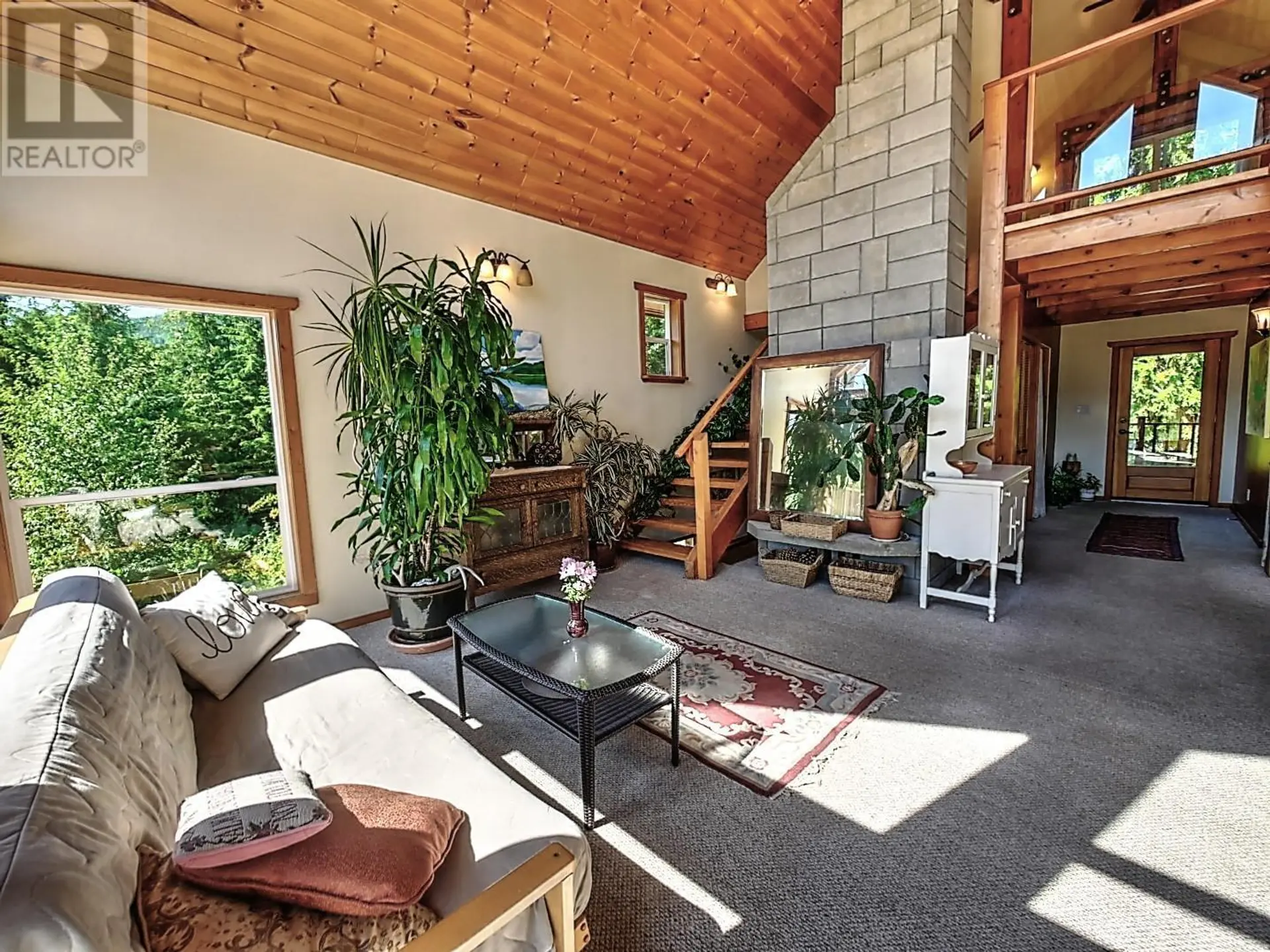 Property at 325 EAST WILSON CREEK  E ROAD, Rosebery, BC