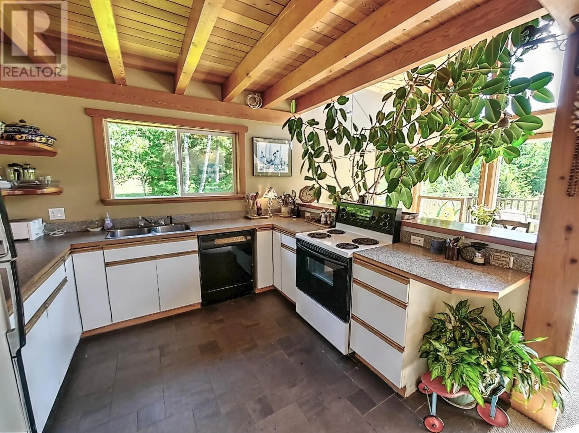 Property at 325 EAST WILSON CREEK  E ROAD, Rosebery, BC