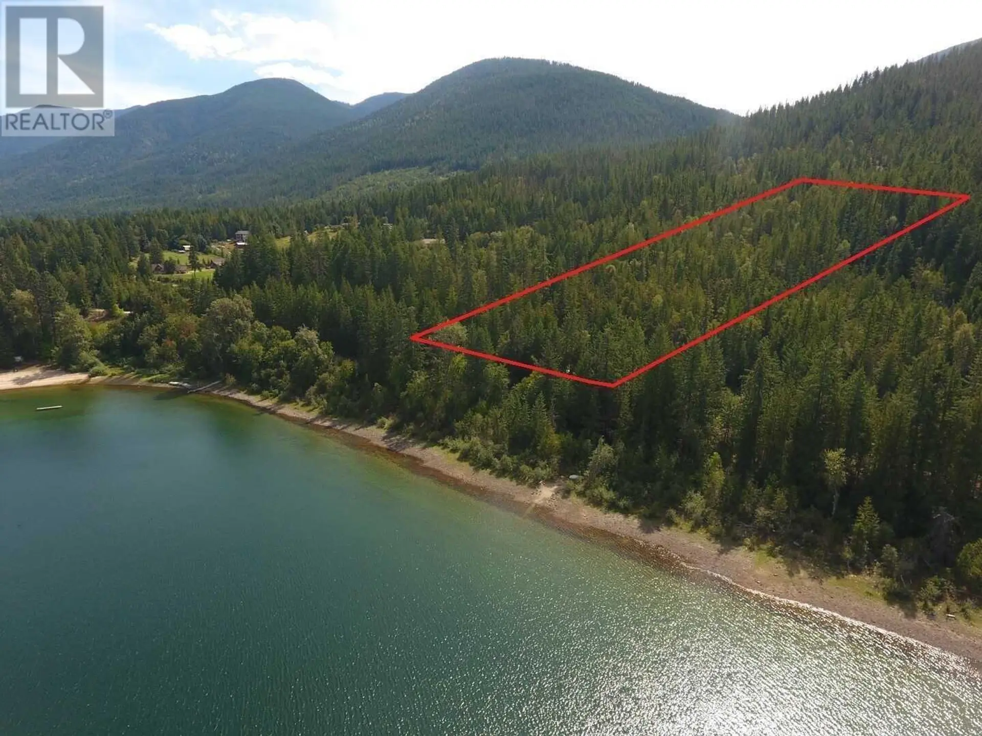 Property at 1 LASCA CREEK ROAD, Harrop, BC