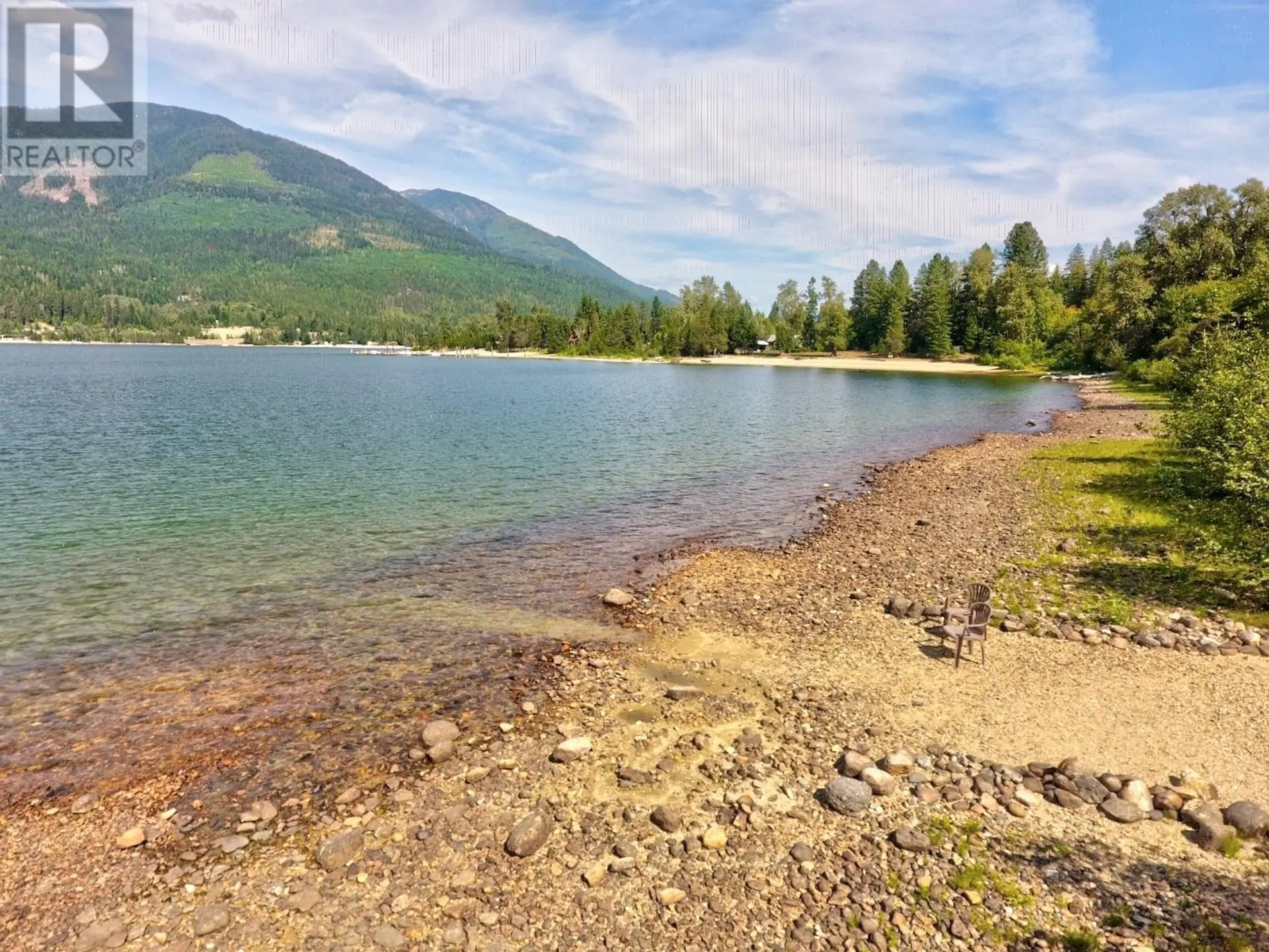 Property at 1 LASCA CREEK ROAD, Harrop, BC