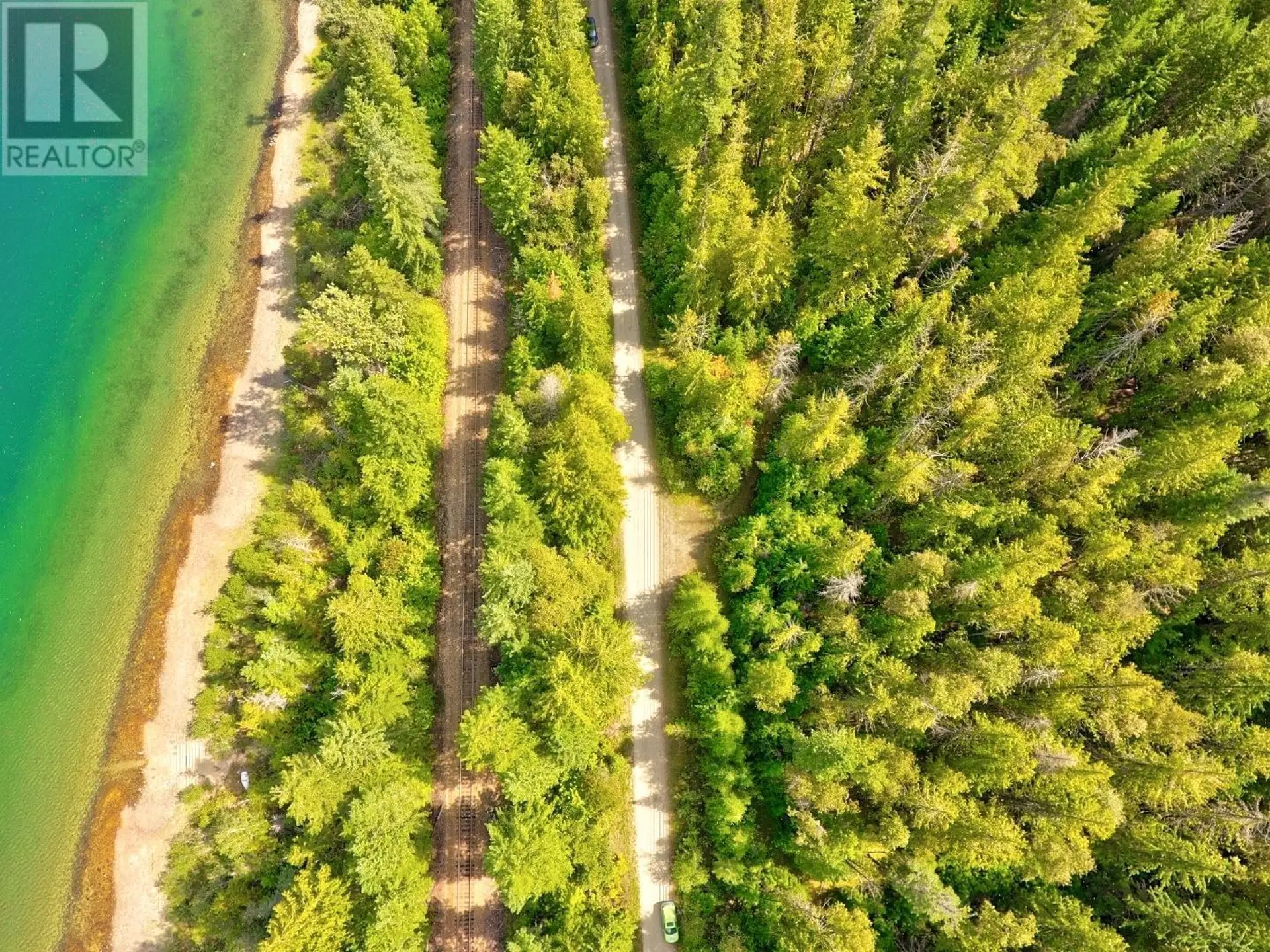 Property at 1 LASCA CREEK ROAD, Harrop, BC