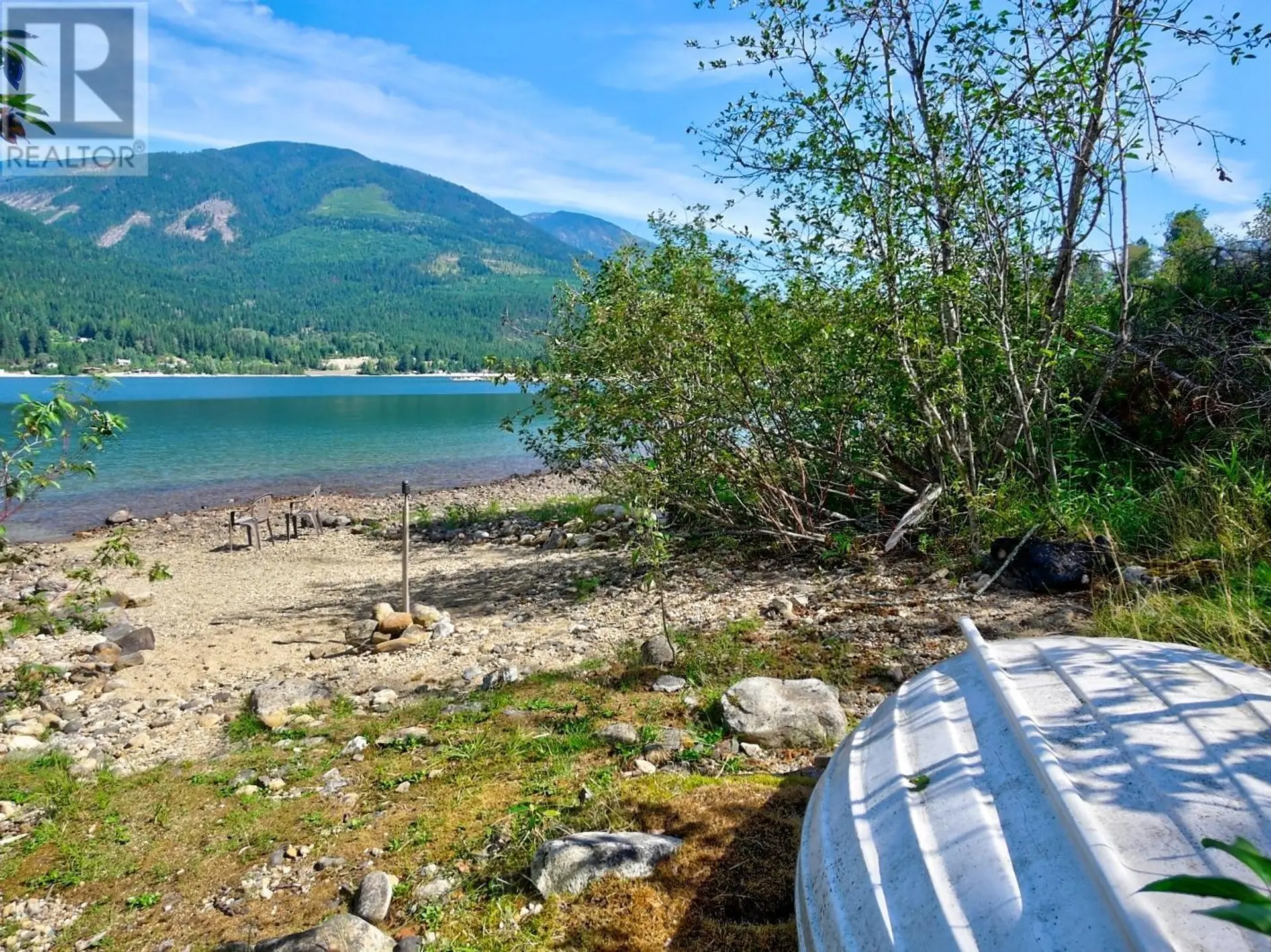 Property at 1 LASCA CREEK ROAD, Harrop, BC