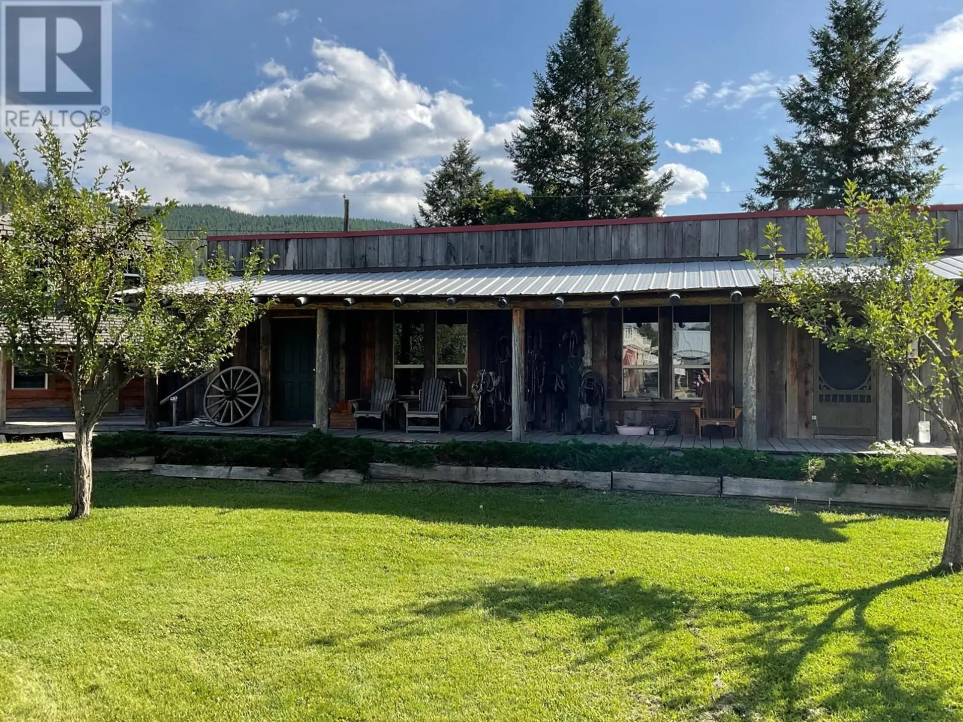 Property at #1 321 COPPER AVENUE, Greenwood, BC