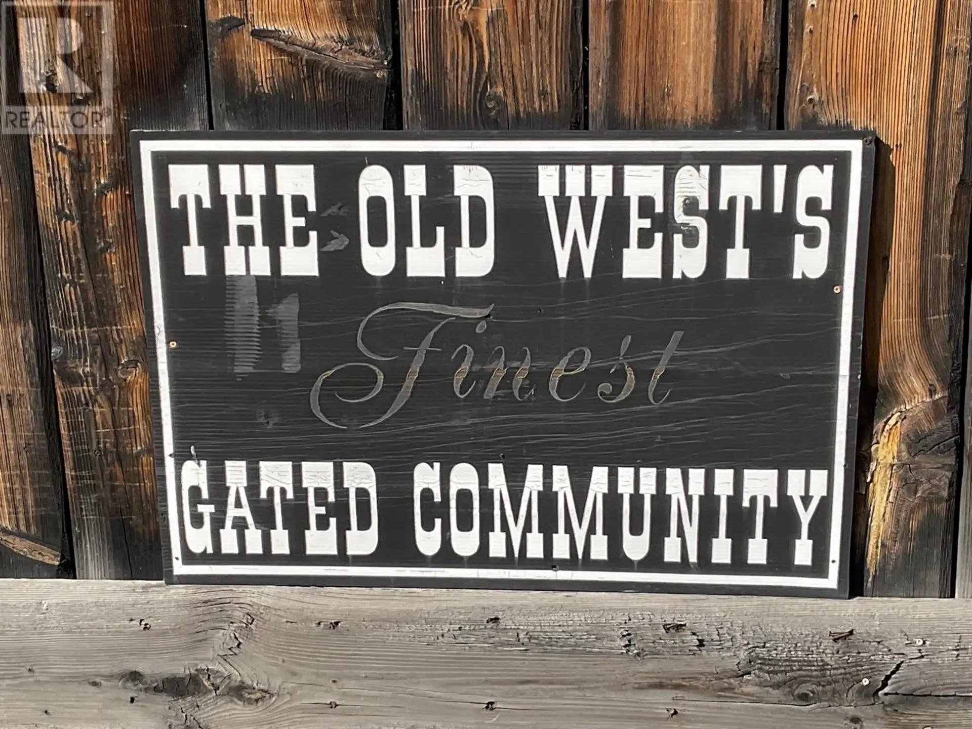 Property at #1 321 COPPER AVENUE, Greenwood, BC