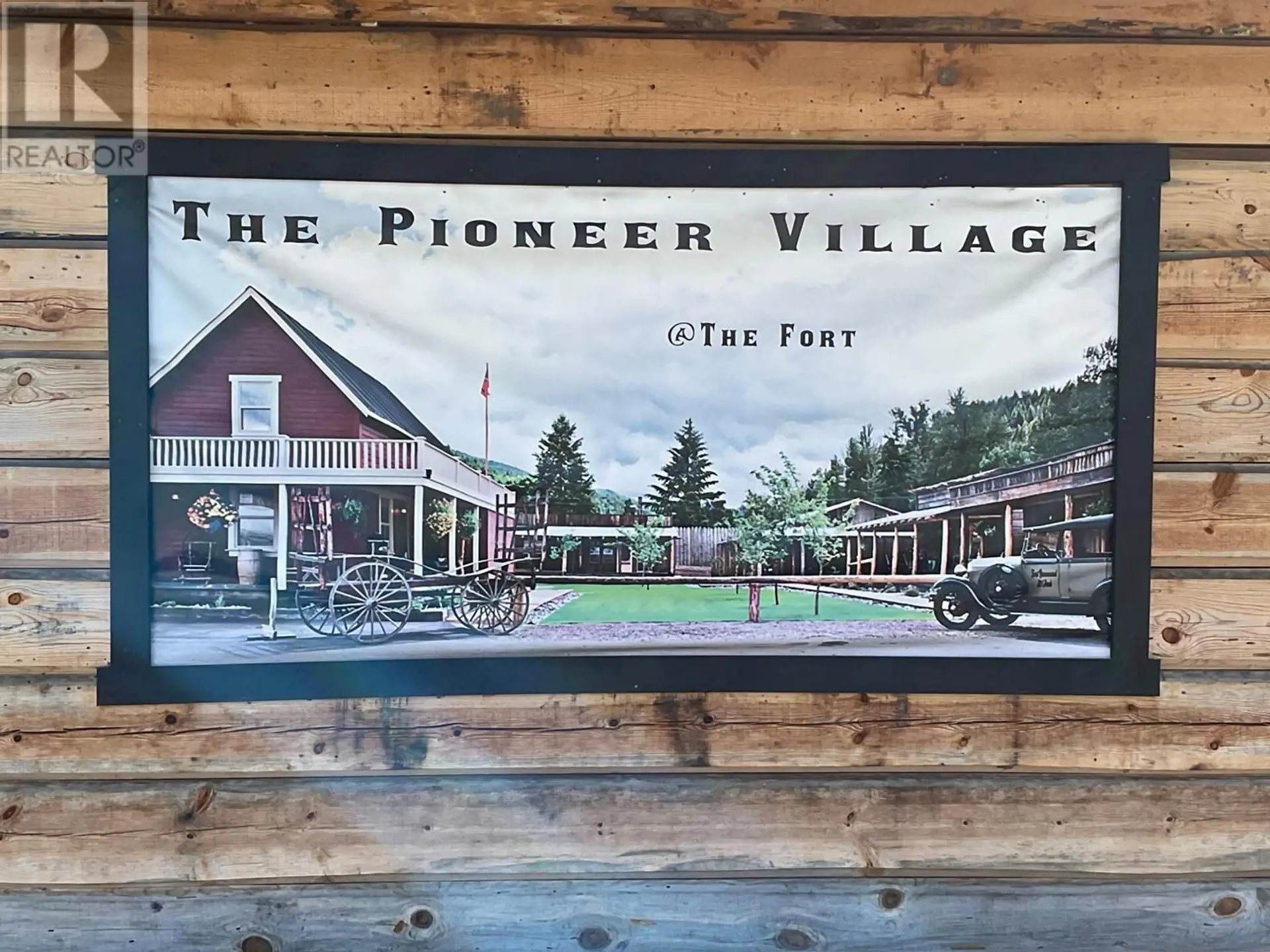 Property at #1 321 COPPER AVENUE, Greenwood, BC