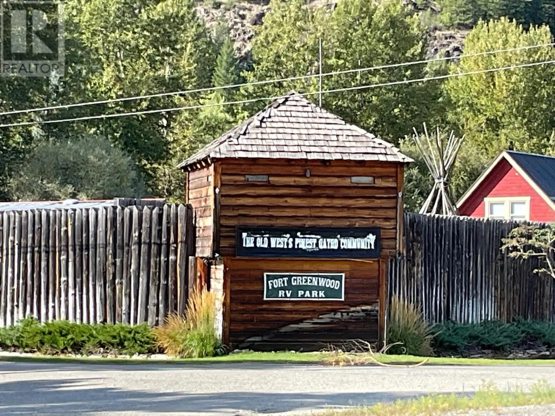 Property at #1 321 COPPER AVENUE, Greenwood, BC