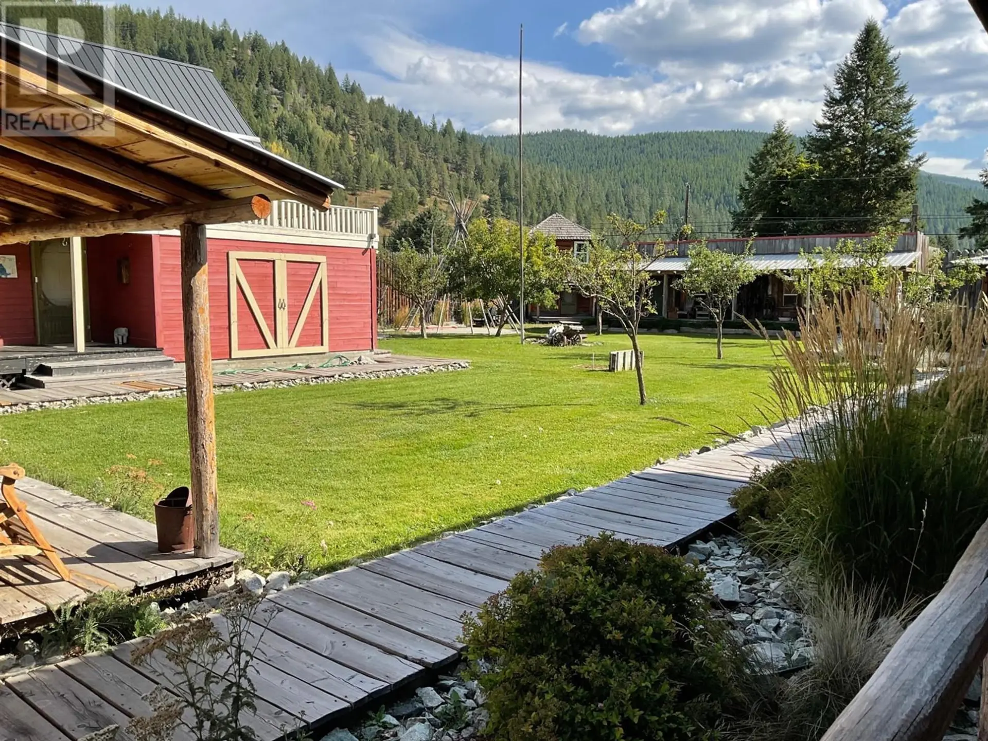 Property at #1 321 COPPER AVENUE, Greenwood, BC