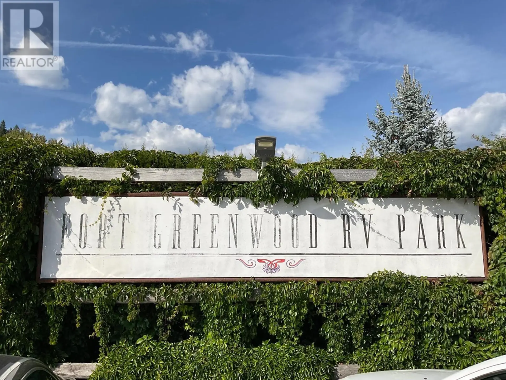 Property at #1 321 COPPER AVENUE, Greenwood, BC