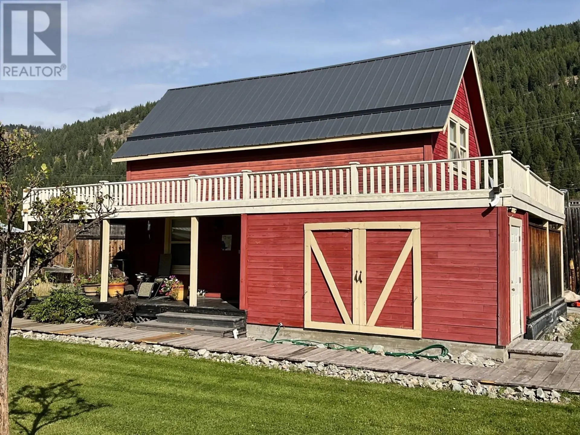 Property at #1 321 COPPER AVENUE, Greenwood, BC