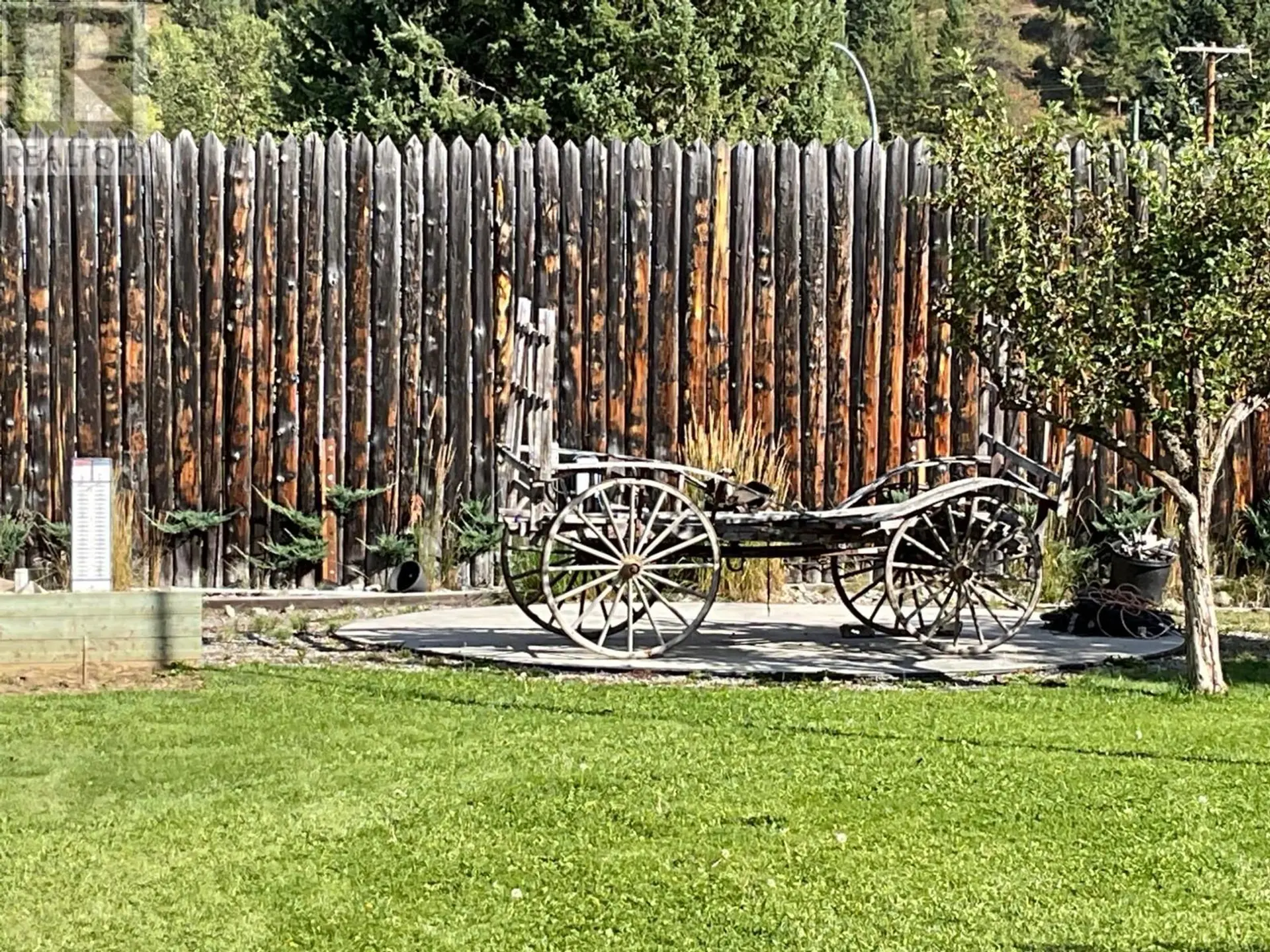 Property at #1 321 COPPER AVENUE, Greenwood, BC