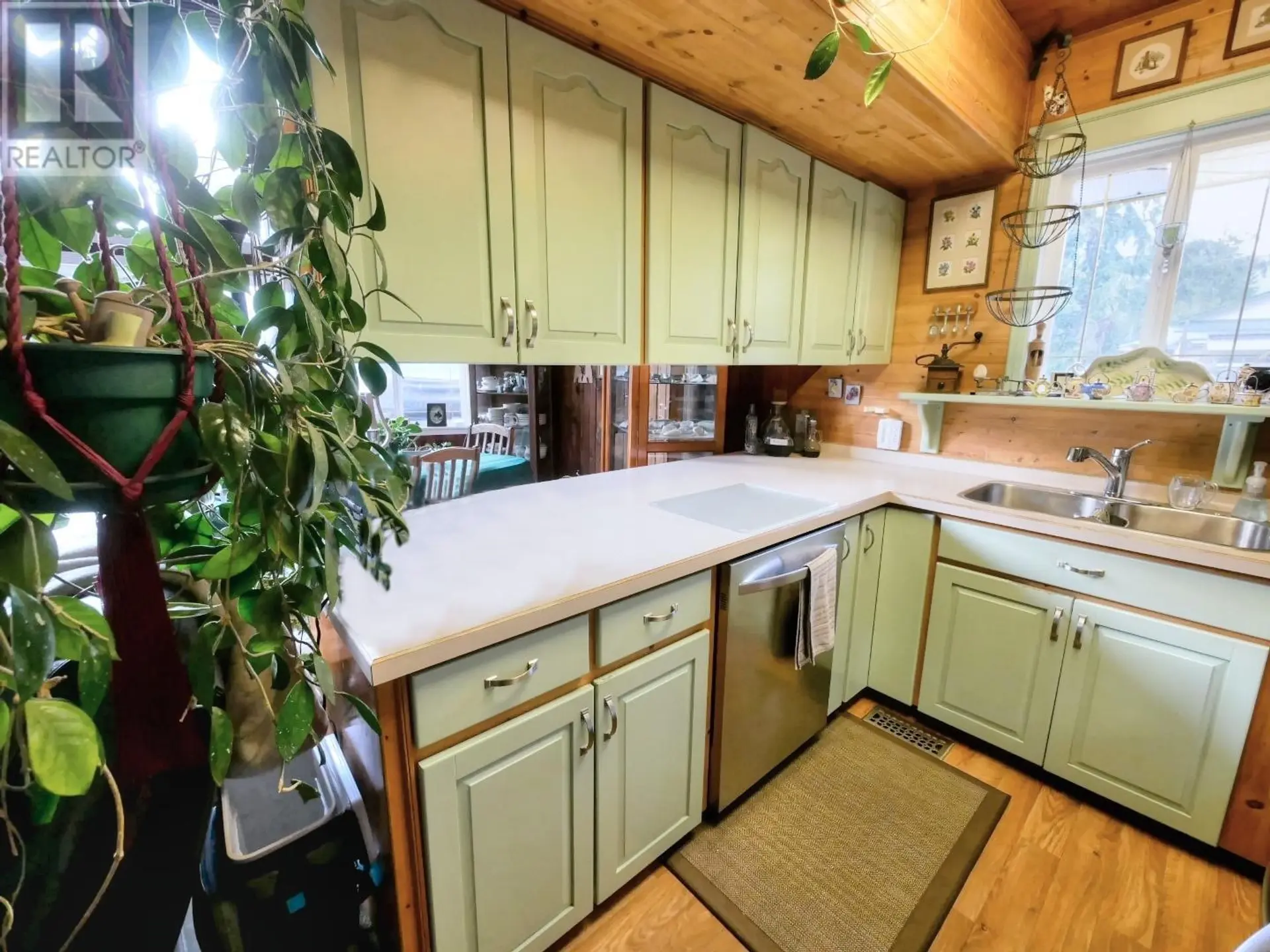 Property at 4008 ARROW PARK FRONTAGE ROAD, Arrow Park, BC