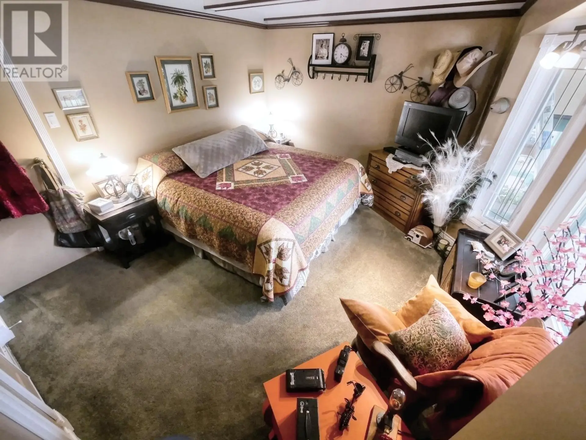 Property at 4008 ARROW PARK FRONTAGE ROAD, Arrow Park, BC