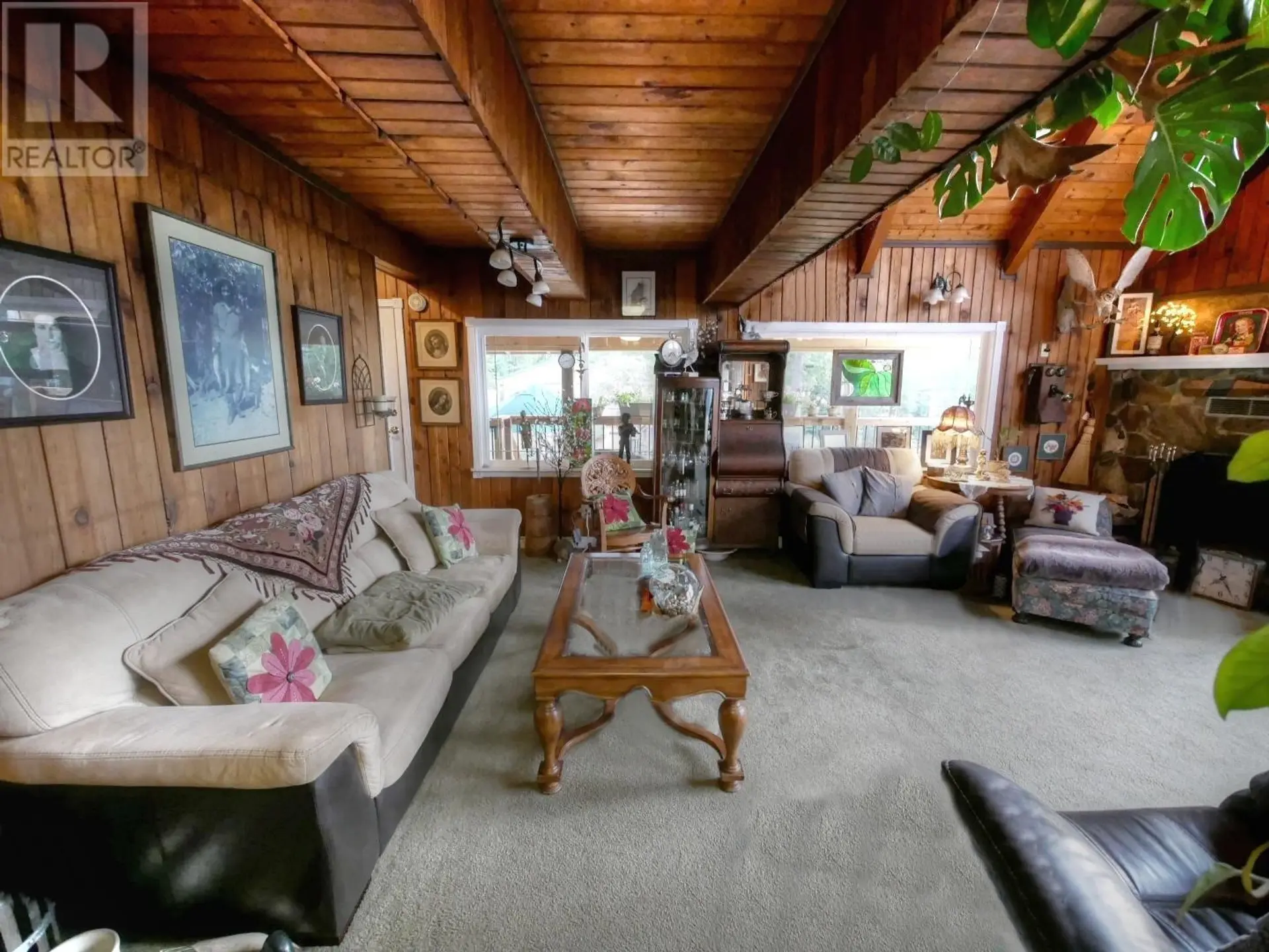 Property at 4008 ARROW PARK FRONTAGE ROAD, Arrow Park, BC