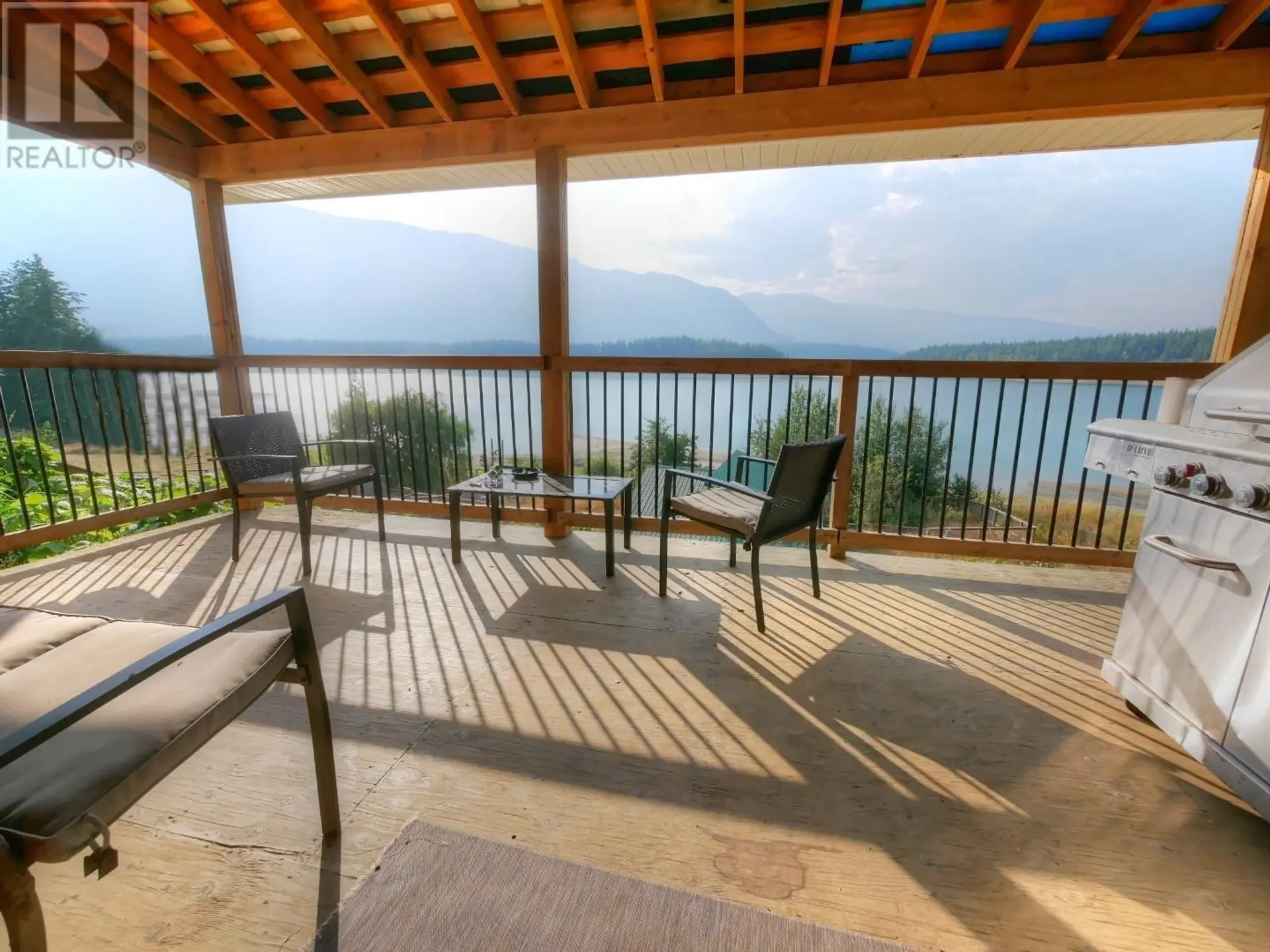 Property at 4008 ARROW PARK FRONTAGE ROAD, Arrow Park, BC