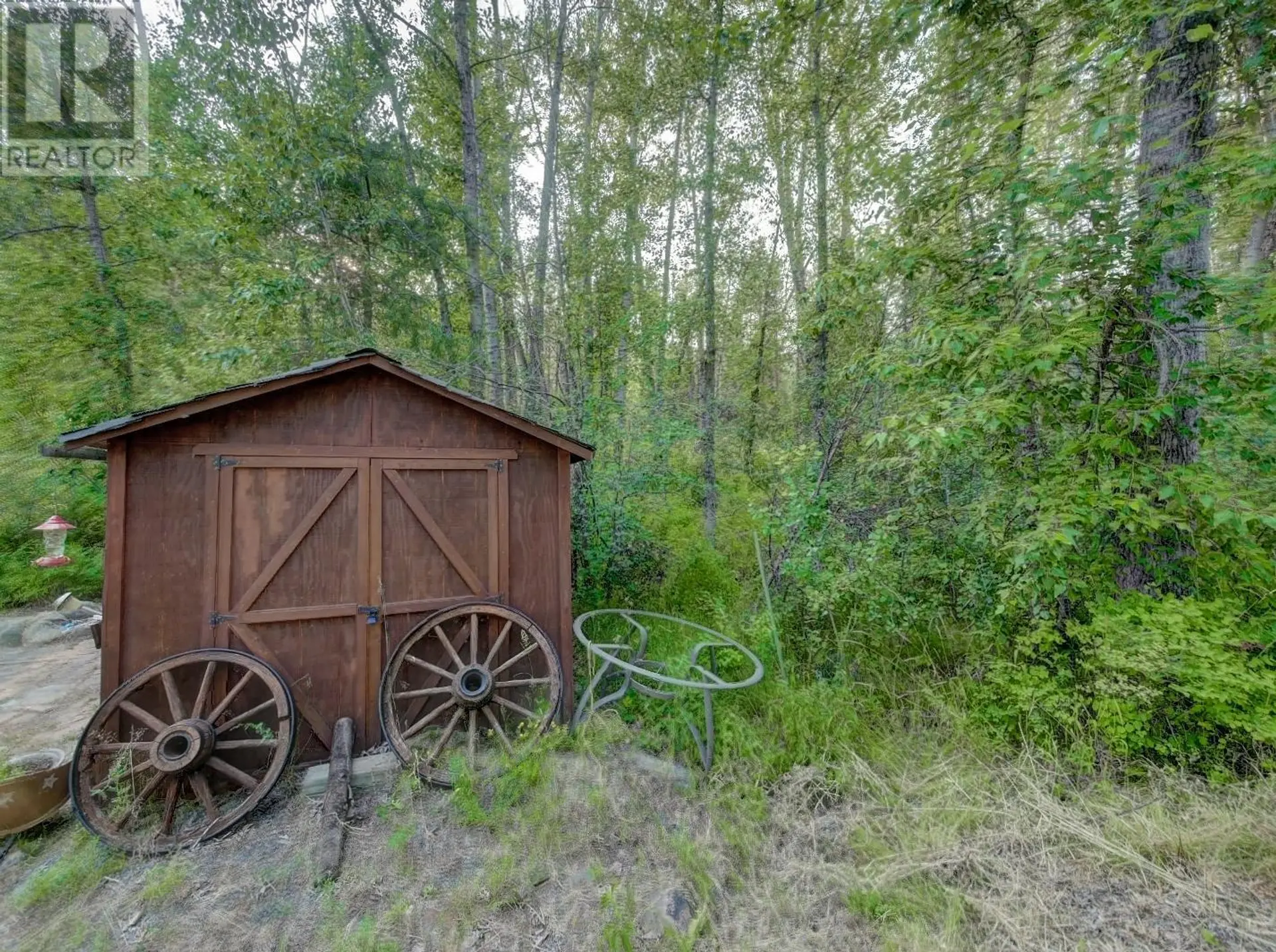 Property at #2 8202 LIVESLY ROAD, Yahk, BC