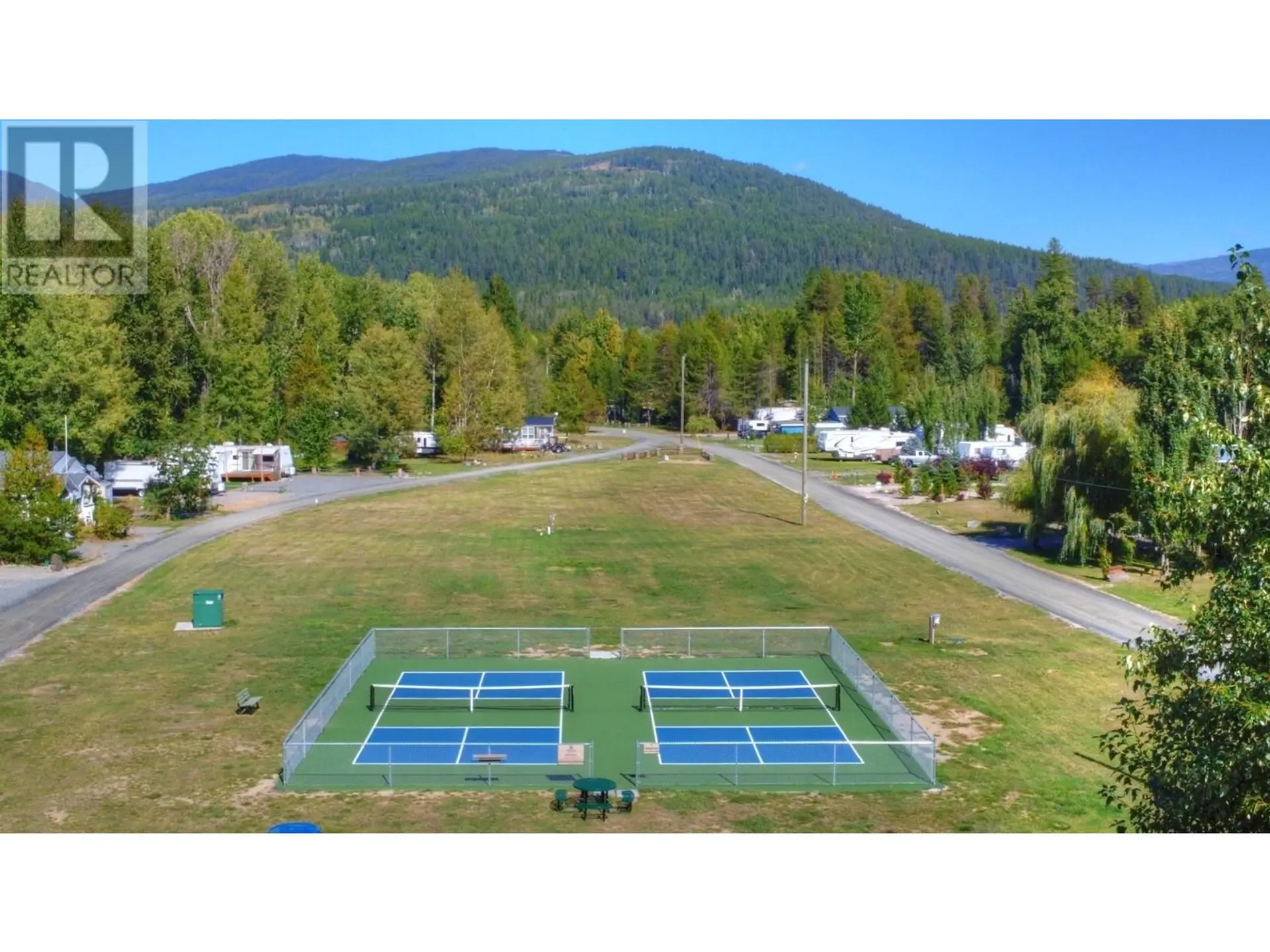 Property at #2 8202 LIVESLY ROAD, Yahk, BC