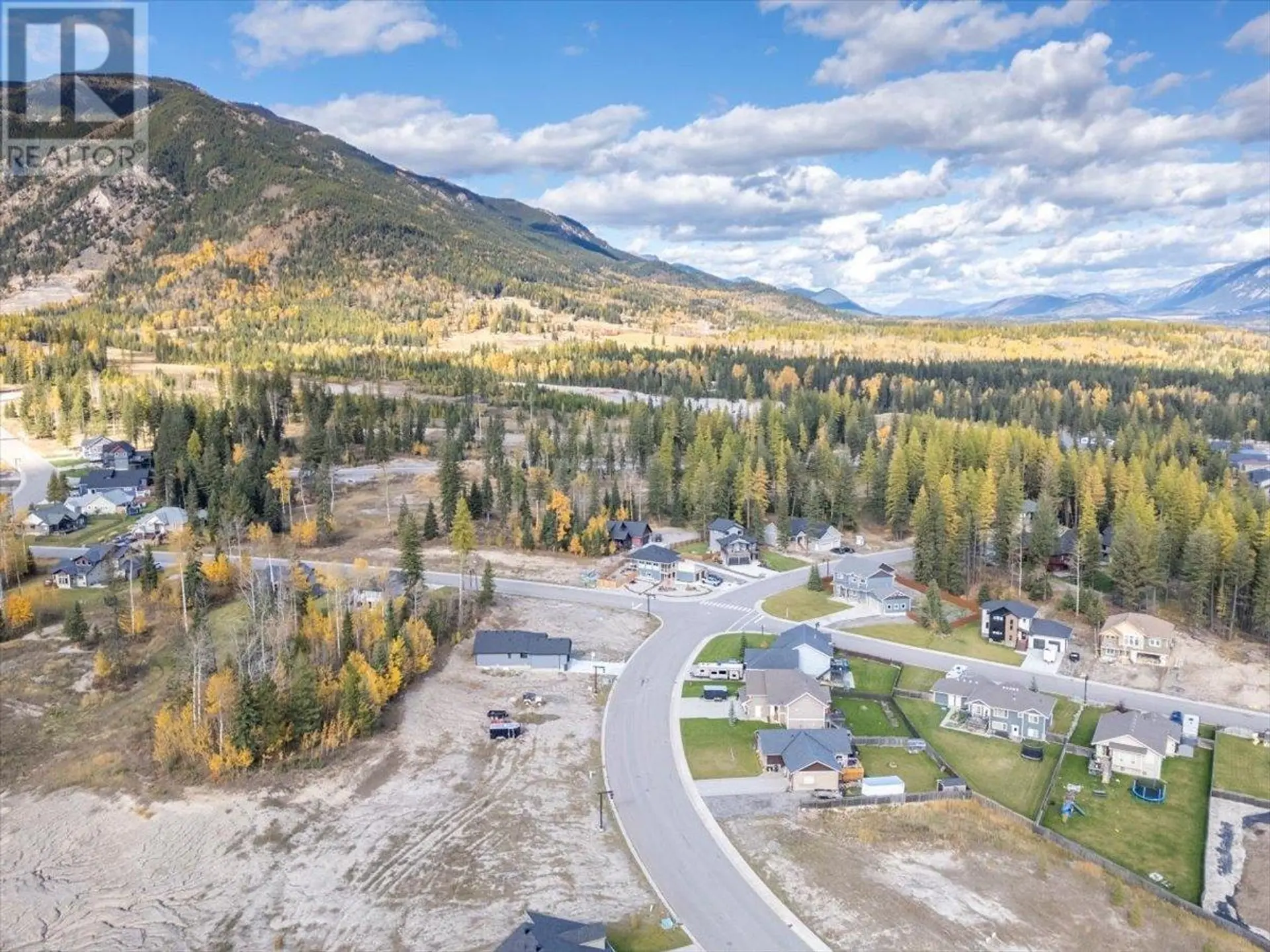 Property at 2031 GOLDEN EAGLE DRIVE, Sparwood, BC