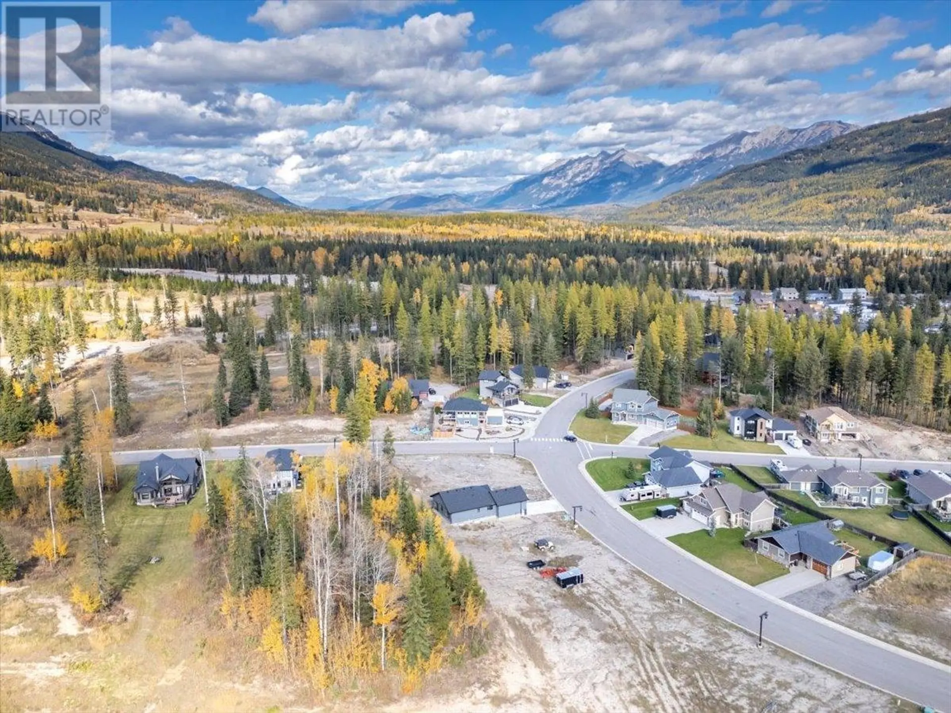 Property at 2031 GOLDEN EAGLE DRIVE, Sparwood, BC