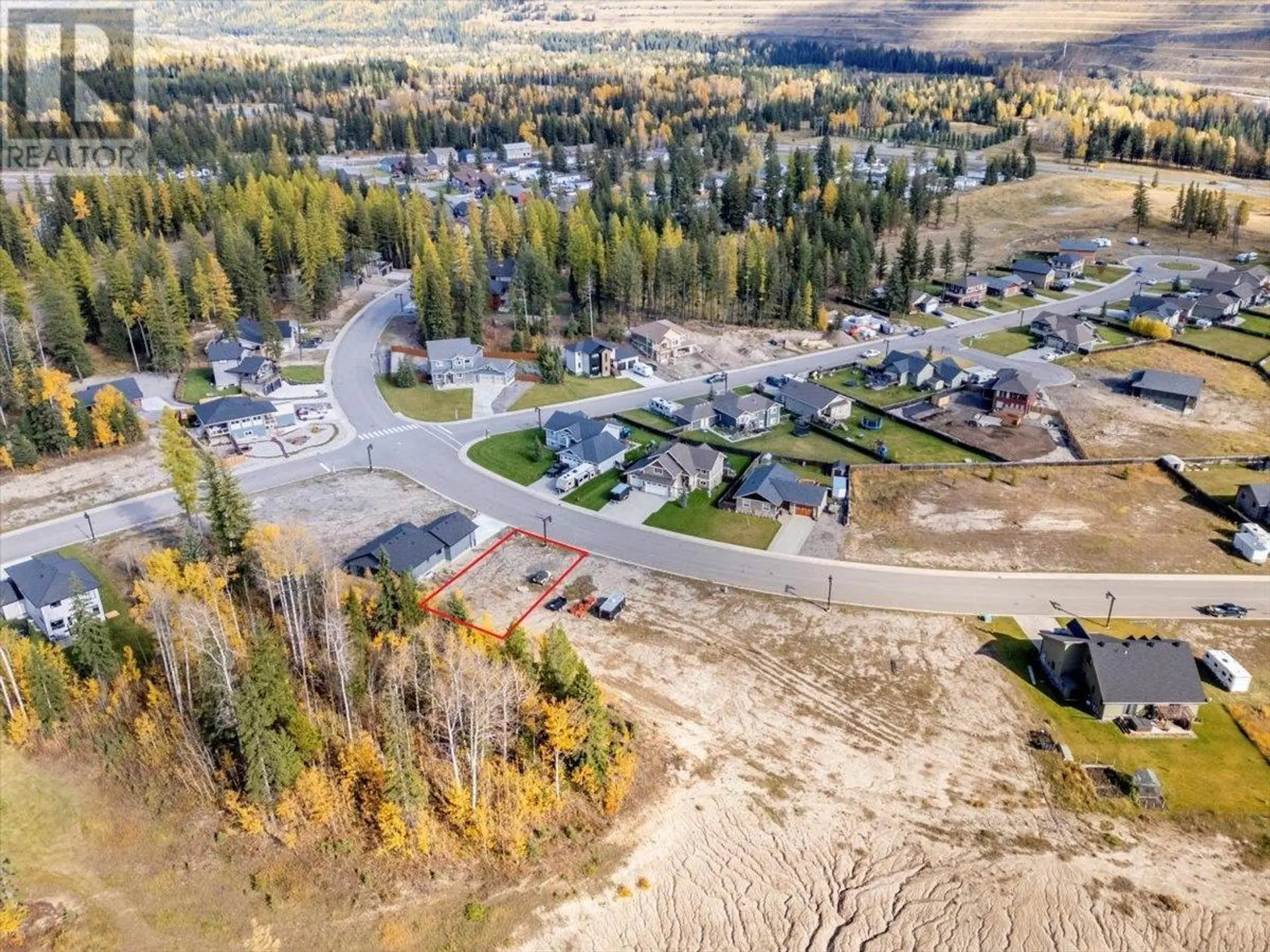 Property at 2031 GOLDEN EAGLE DRIVE, Sparwood, BC