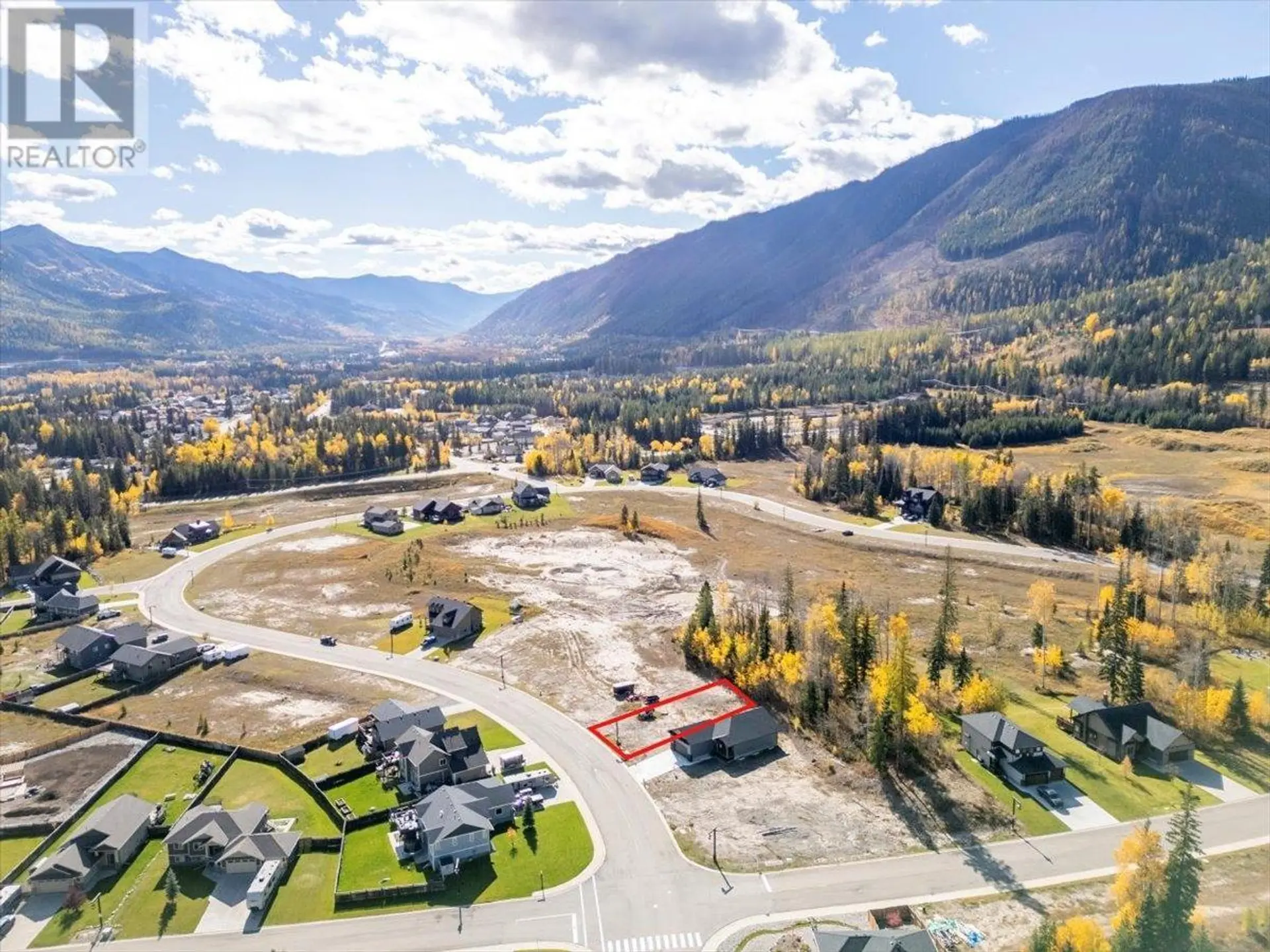Property at 2031 GOLDEN EAGLE DRIVE, Sparwood, BC