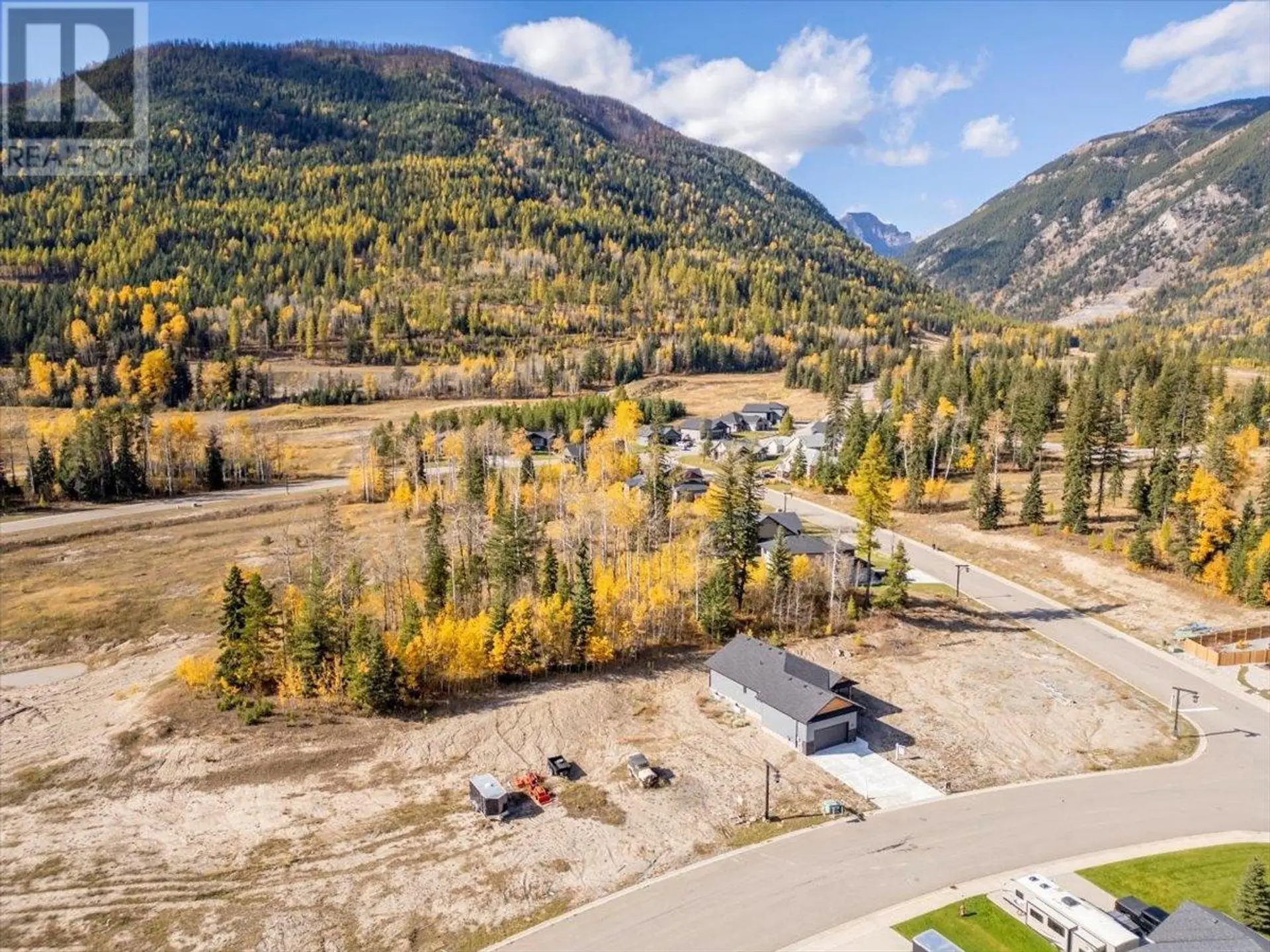 Property at 2031 GOLDEN EAGLE DRIVE, Sparwood, BC