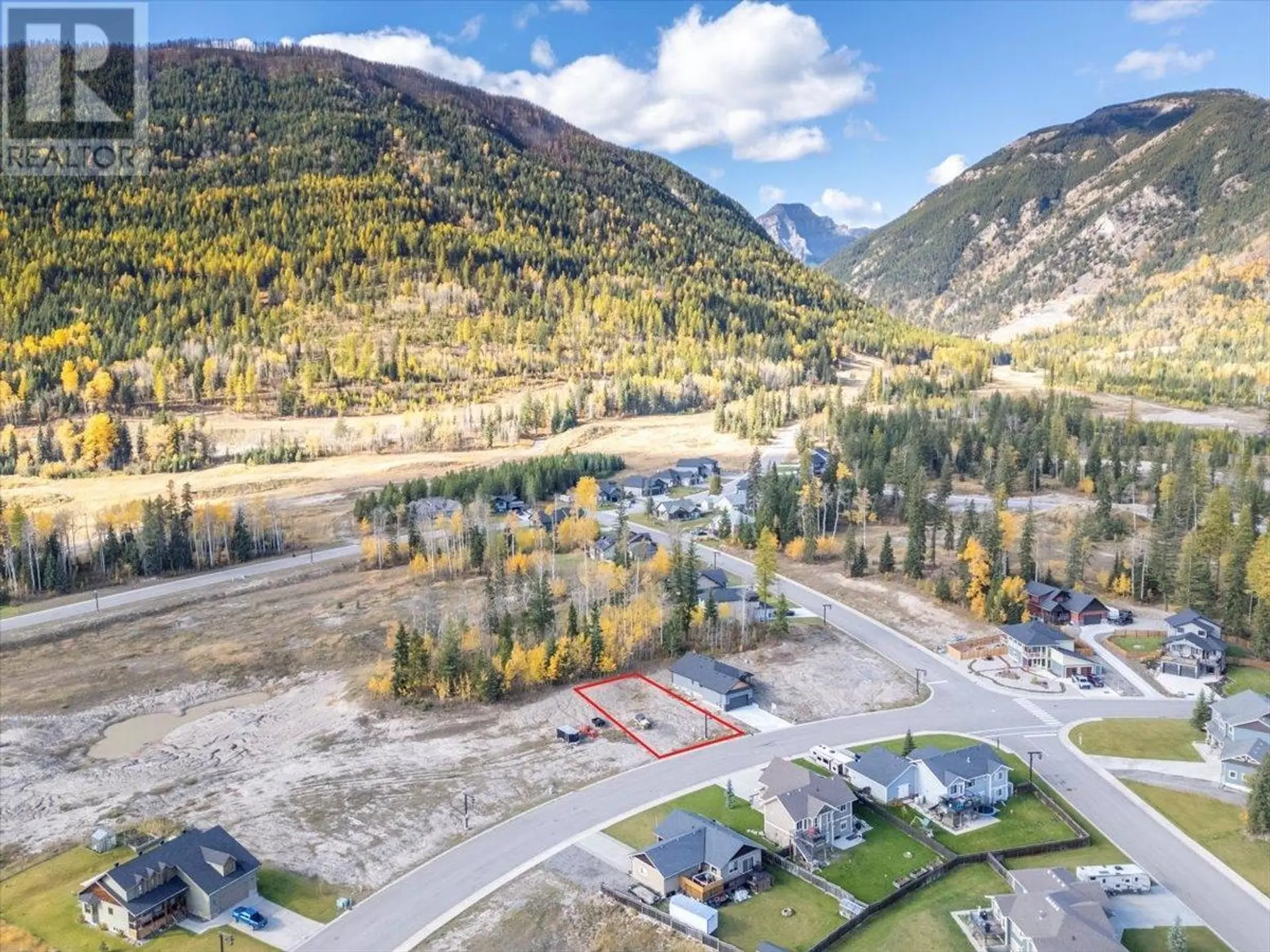 Property at 2031 GOLDEN EAGLE DRIVE, Sparwood, BC