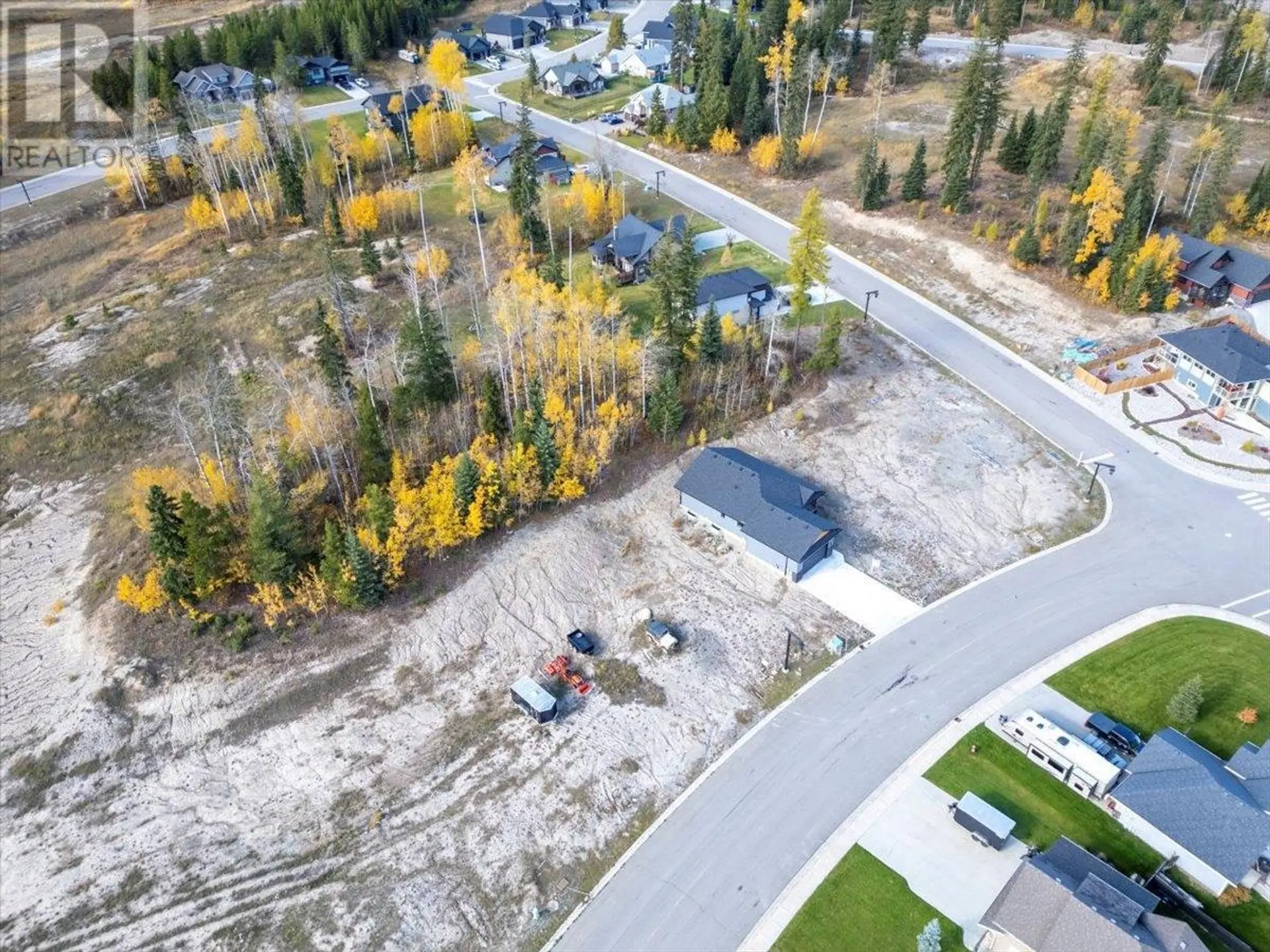 Property at 2031 GOLDEN EAGLE DRIVE, Sparwood, BC