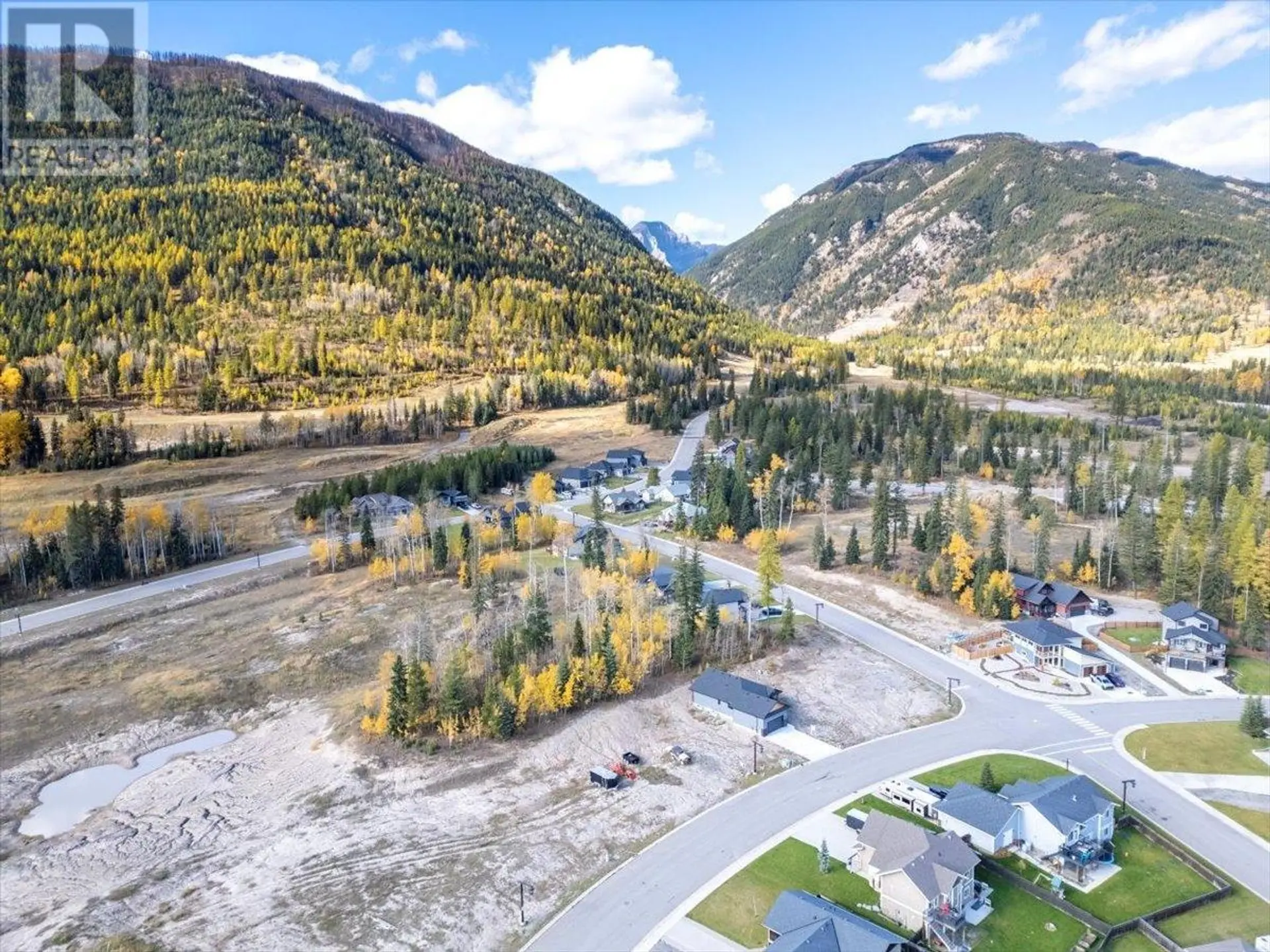 Property at 2031 GOLDEN EAGLE DRIVE, Sparwood, BC