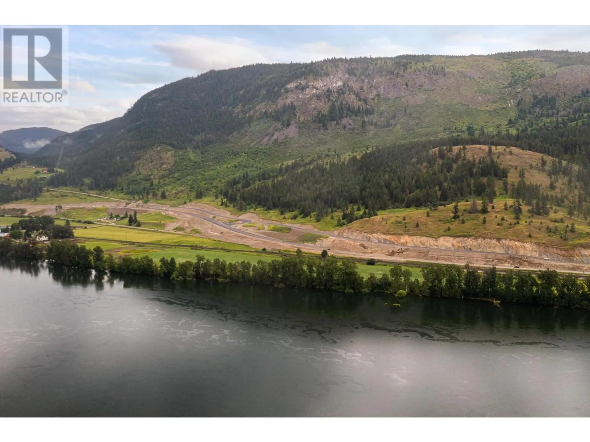 Property at 6189 TRANS CANADA HIGHWAY, Chase, BC