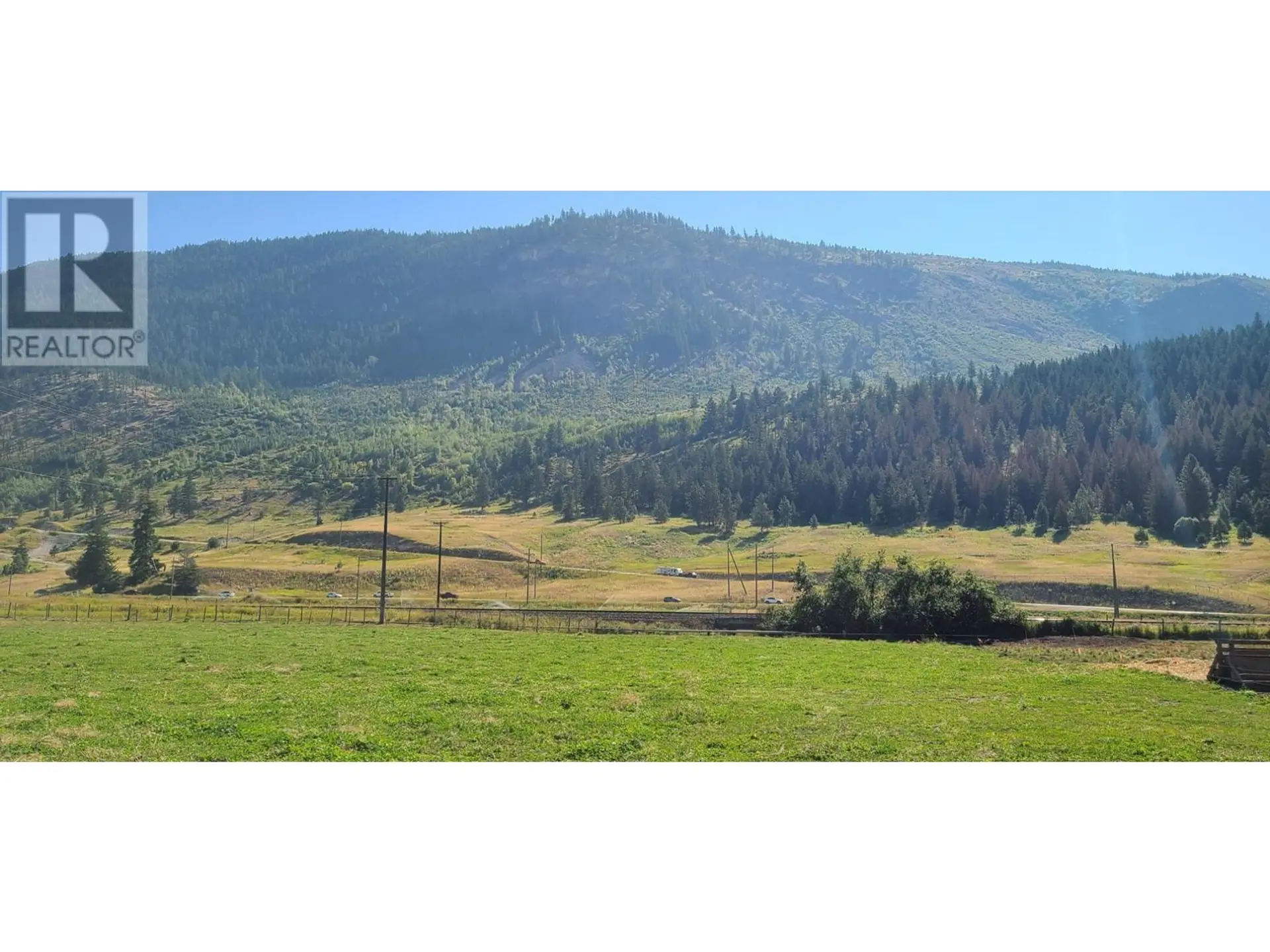 Property at 6189 TRANS CANADA HIGHWAY, Chase, BC