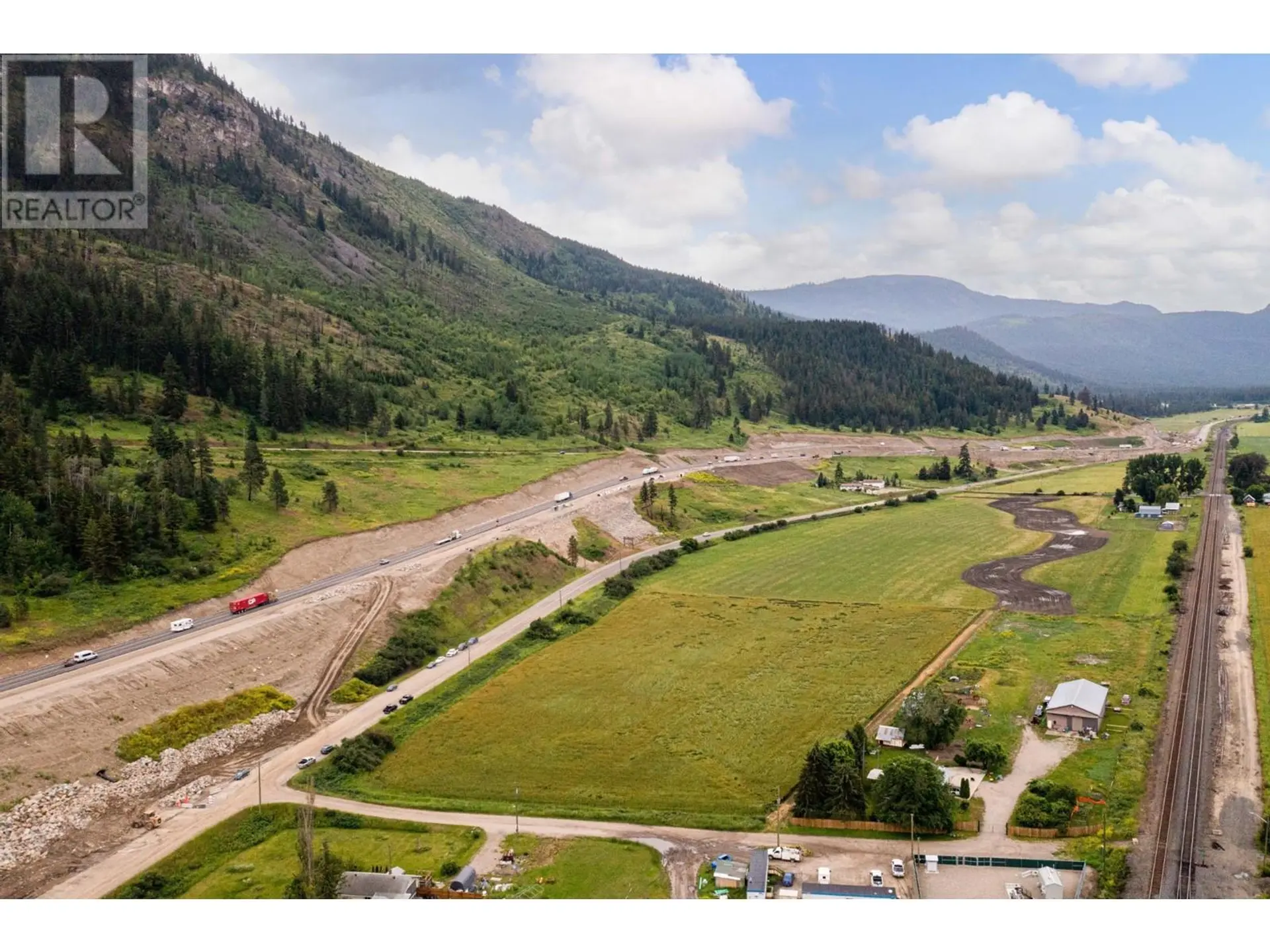 Property at 6189 TRANS CANADA HIGHWAY, Chase, BC