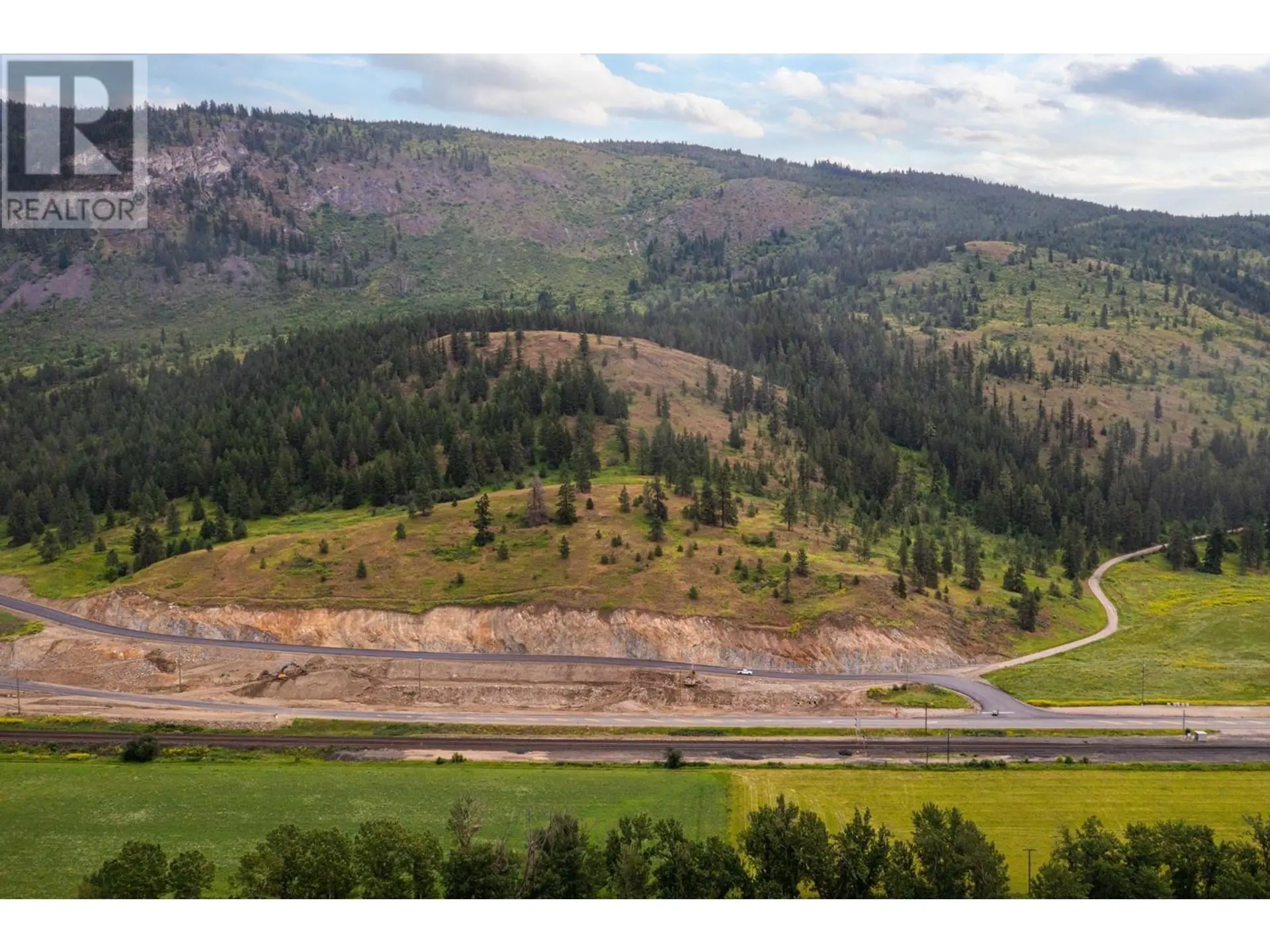 Property at 6189 TRANS CANADA HIGHWAY, Chase, BC