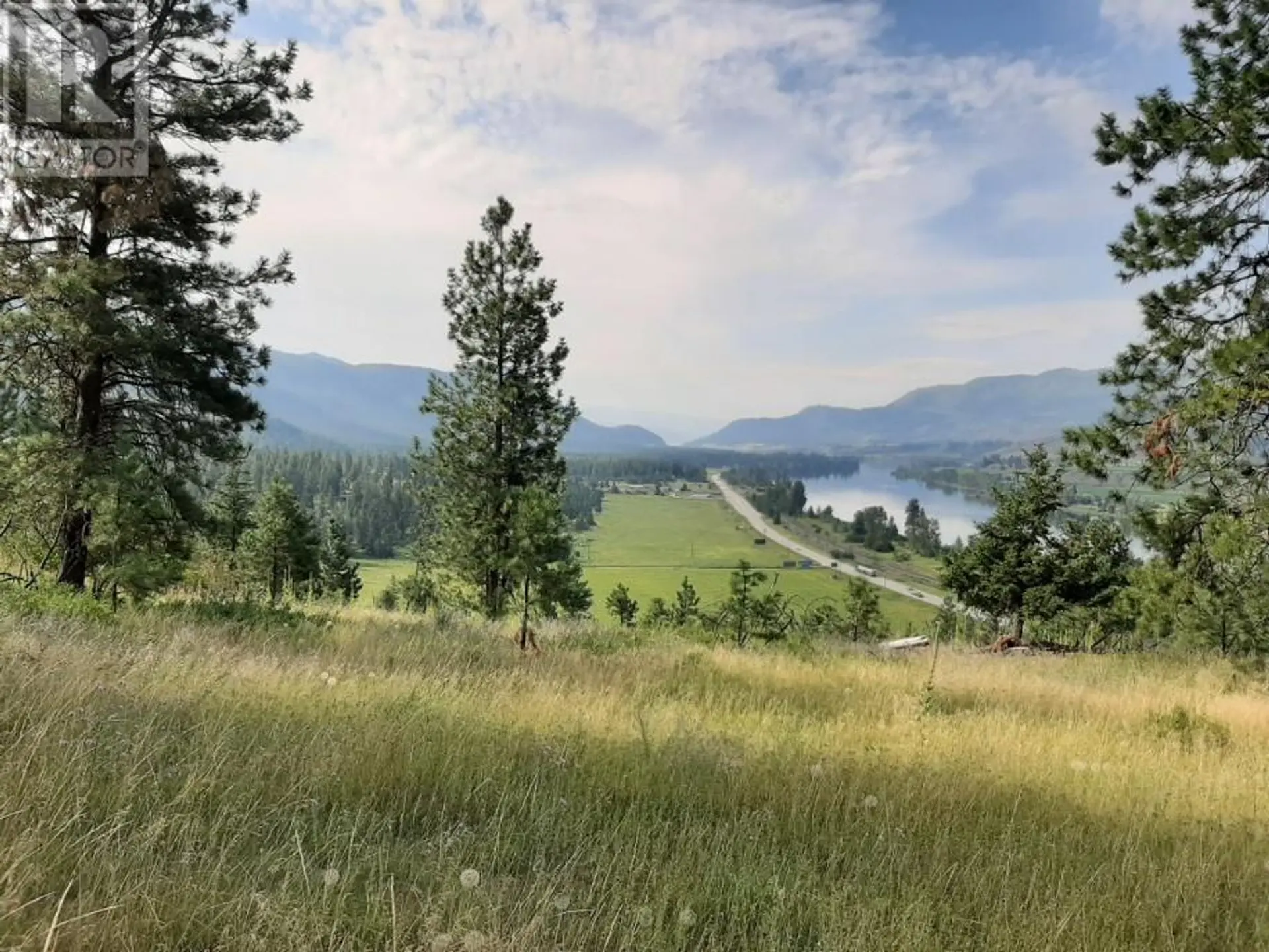 Property at 6189 TRANS CANADA HIGHWAY, Chase, BC