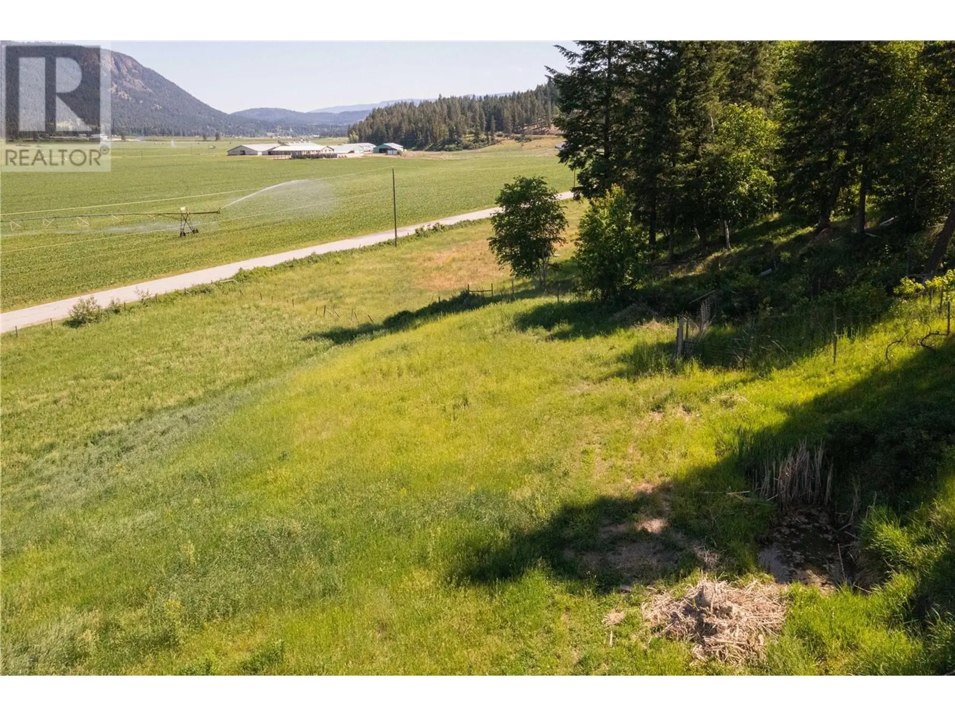 Property at 5165 SALMON RIVER ROAD, Armstrong, BC