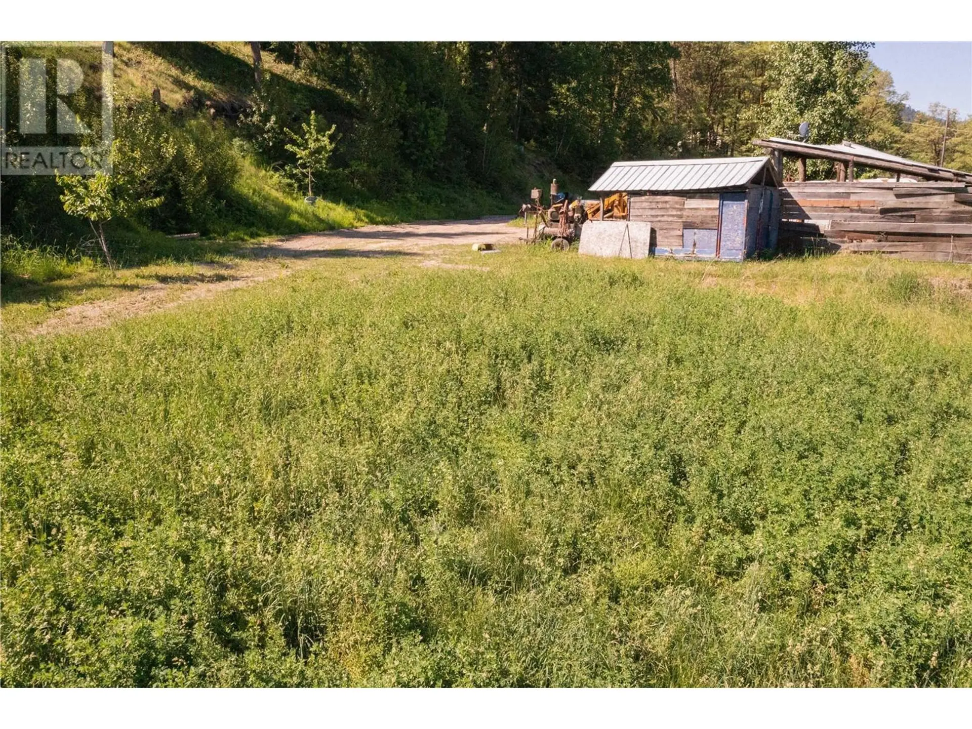 Property at 5165 SALMON RIVER ROAD, Armstrong, BC