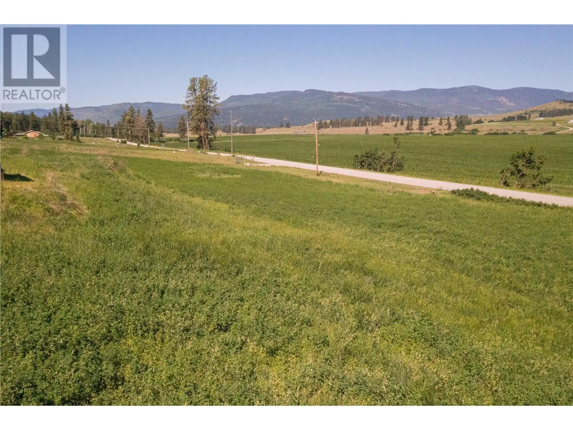 Property at 5165 SALMON RIVER ROAD, Armstrong, BC
