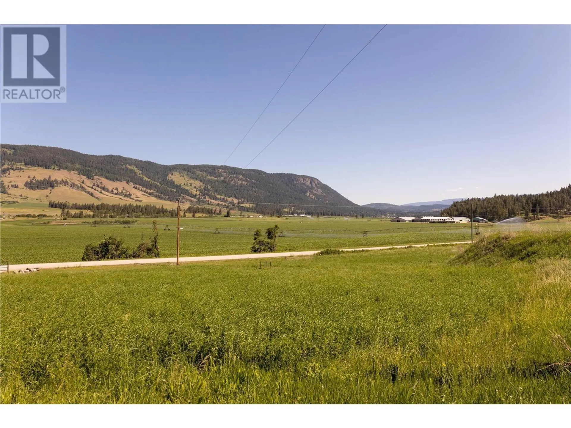 Property at 5165 SALMON RIVER ROAD, Armstrong, BC