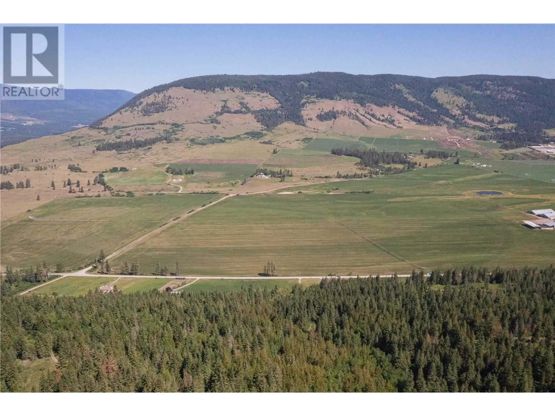 Property at 5165 SALMON RIVER ROAD, Armstrong, BC
