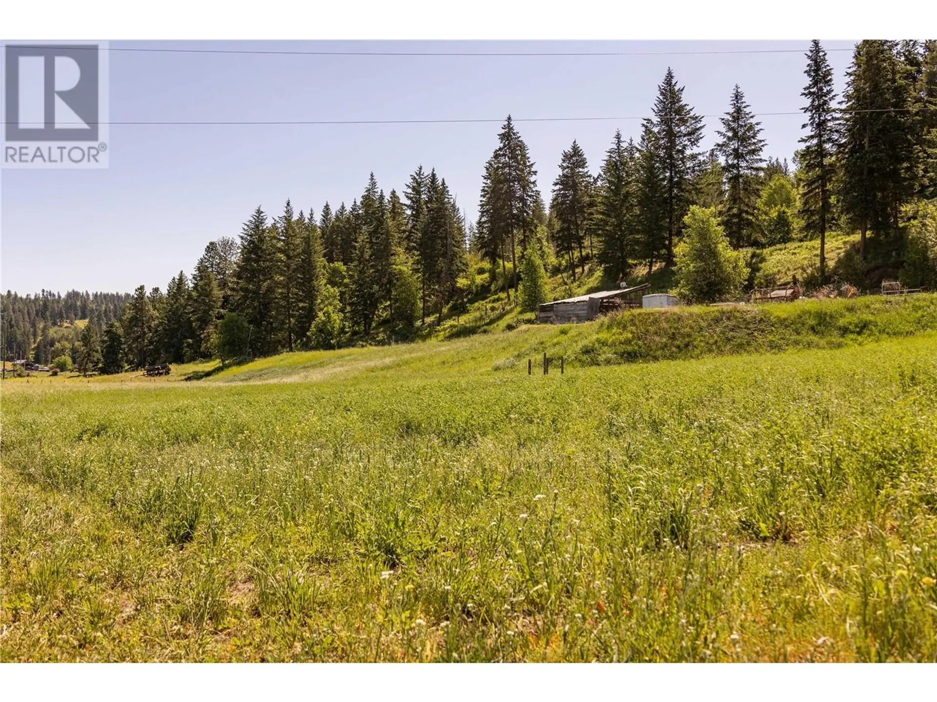 Property at 5165 SALMON RIVER ROAD, Armstrong, BC