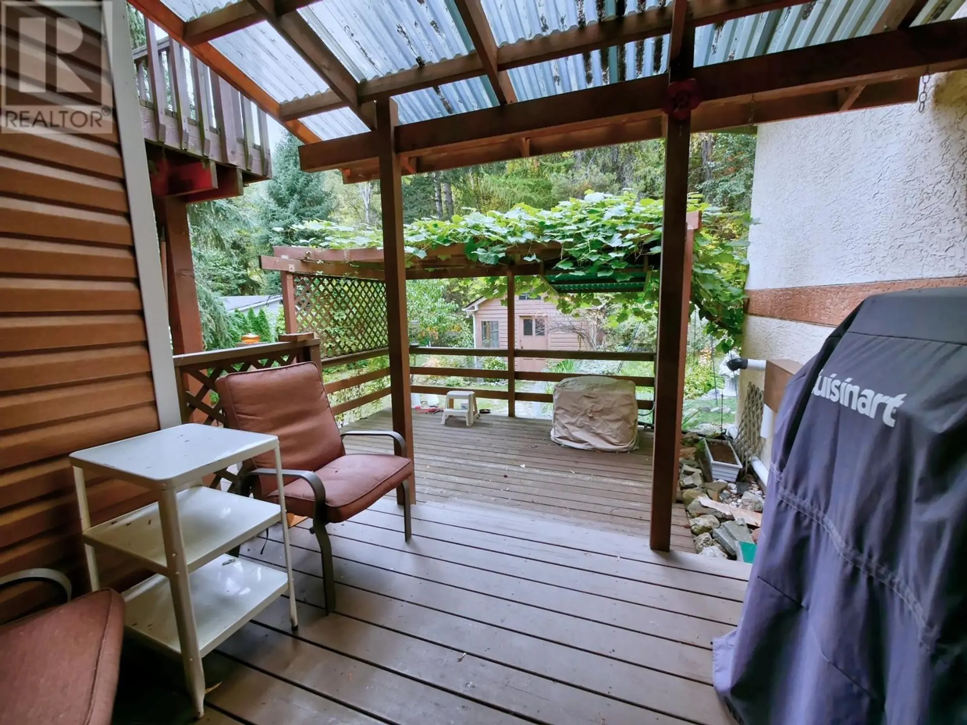 Property at 930 CHINA CREEK ROAD, Genelle, BC