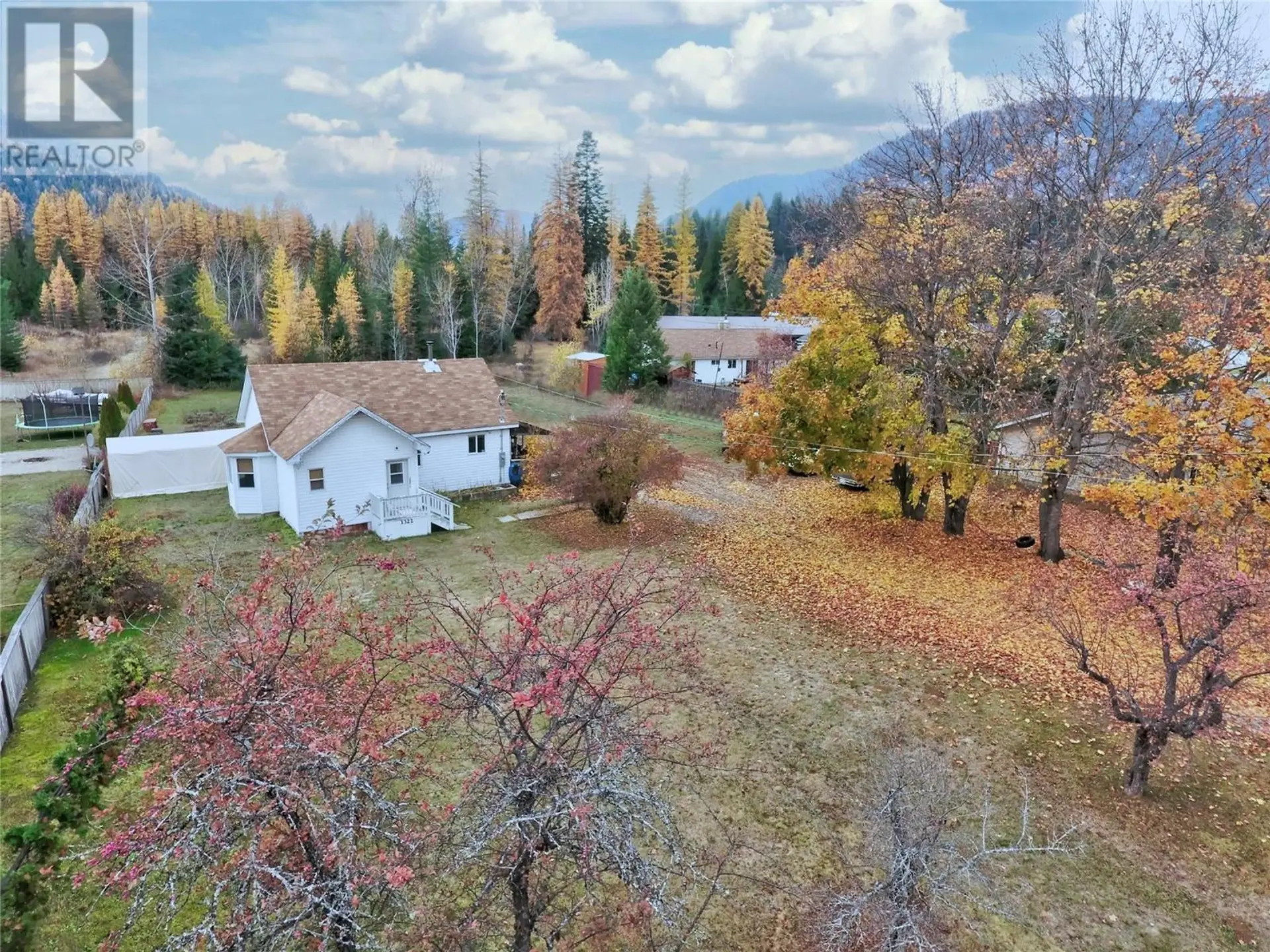 Property at 1322 GLENDALE AVENUE, Salmo, BC