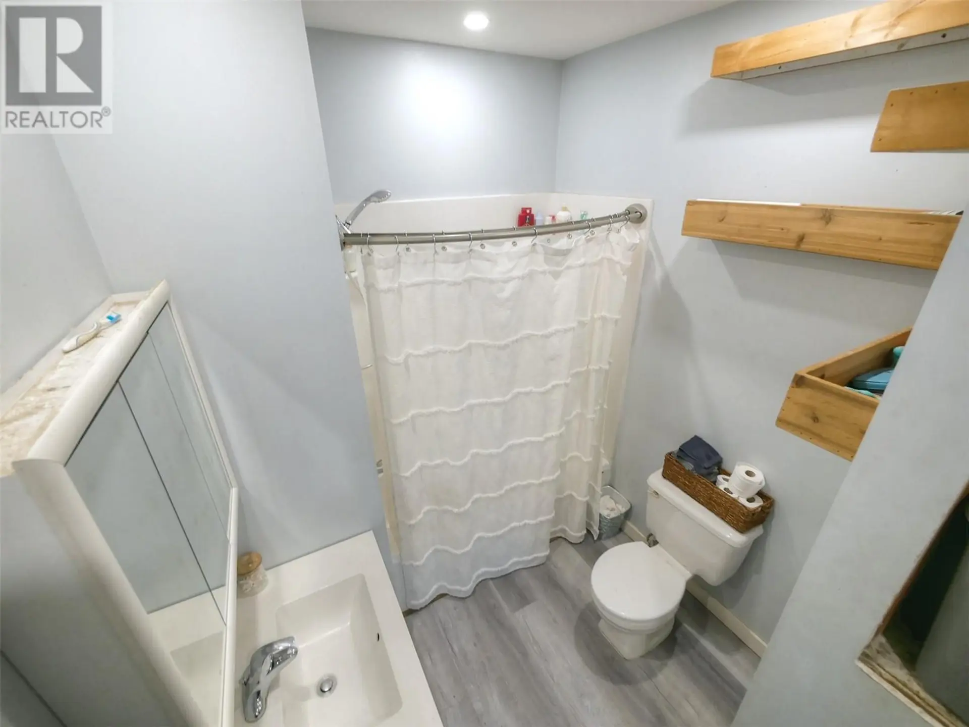 Property at 1322 GLENDALE AVENUE, Salmo, BC