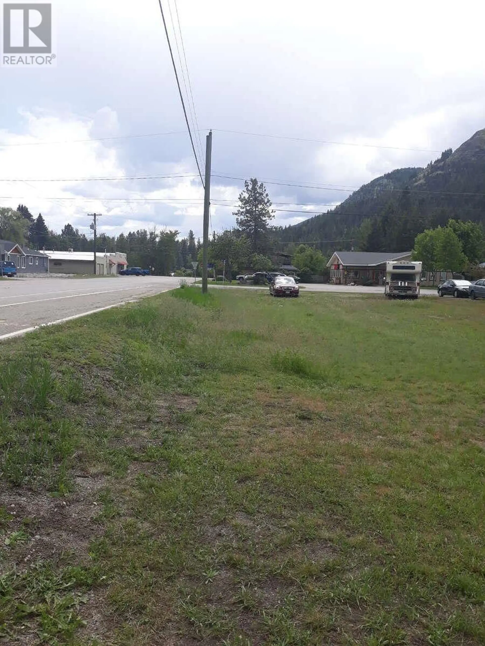 Property at 607 6 AVENUE, Midway, BC