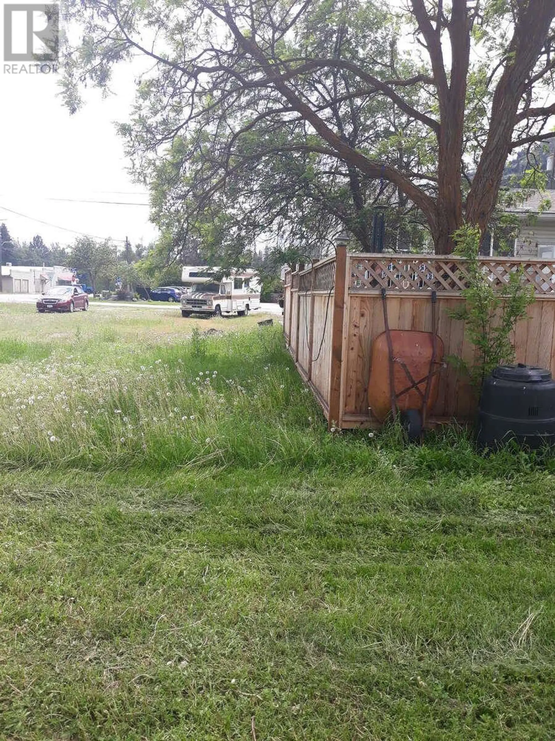 Property at 607 6 AVENUE, Midway, BC