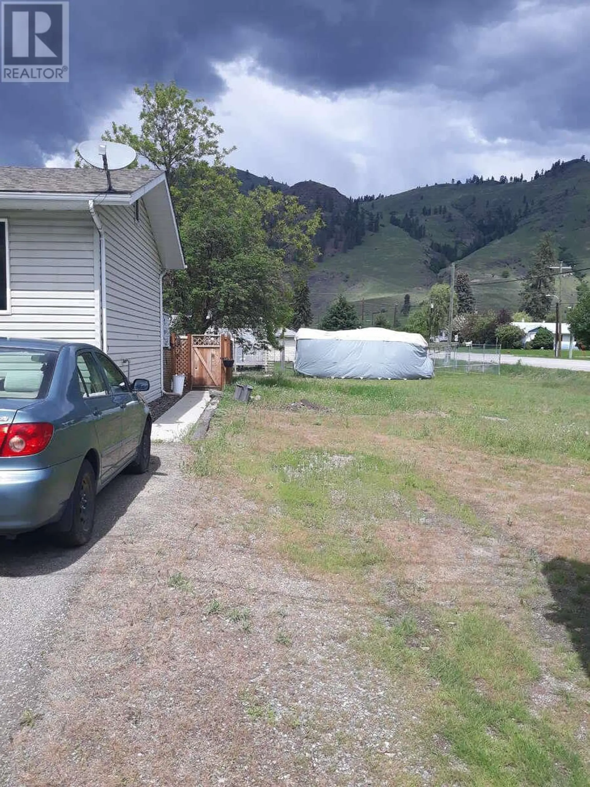 Property at 607 6 AVENUE, Midway, BC