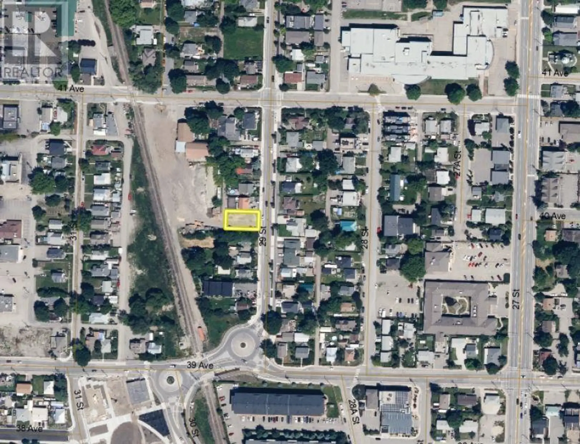 Property at 4000 29 STREET, Vernon, BC